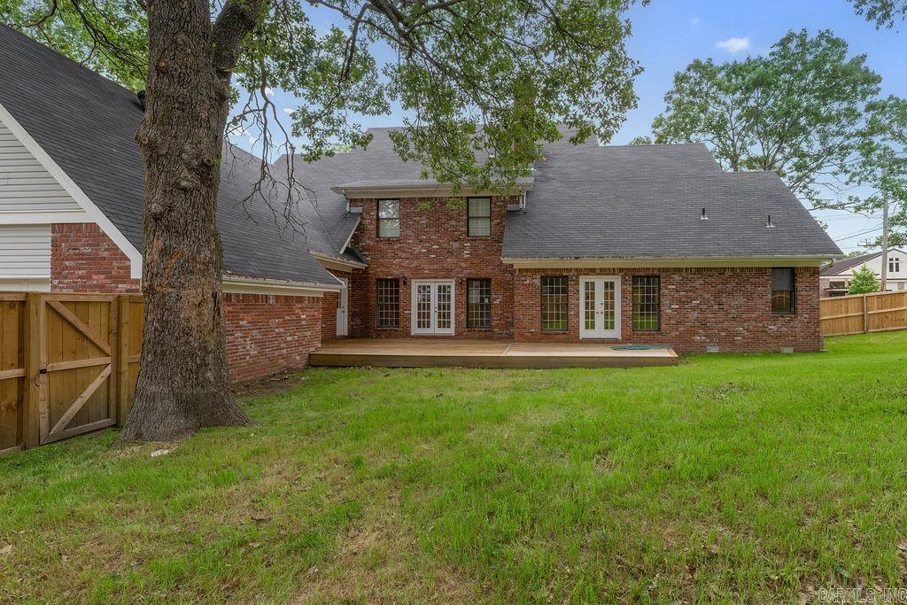 LAKEWOOD HEIGHTS - Residential