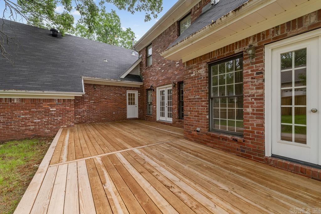 LAKEWOOD HEIGHTS - Residential