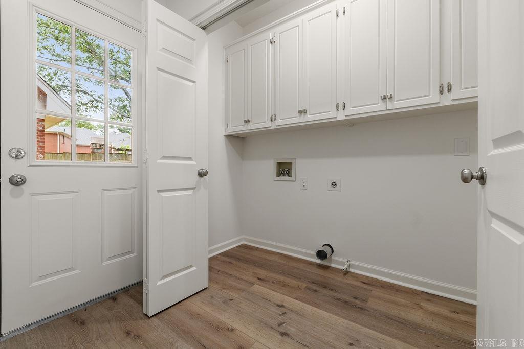 LAKEWOOD HEIGHTS - Residential