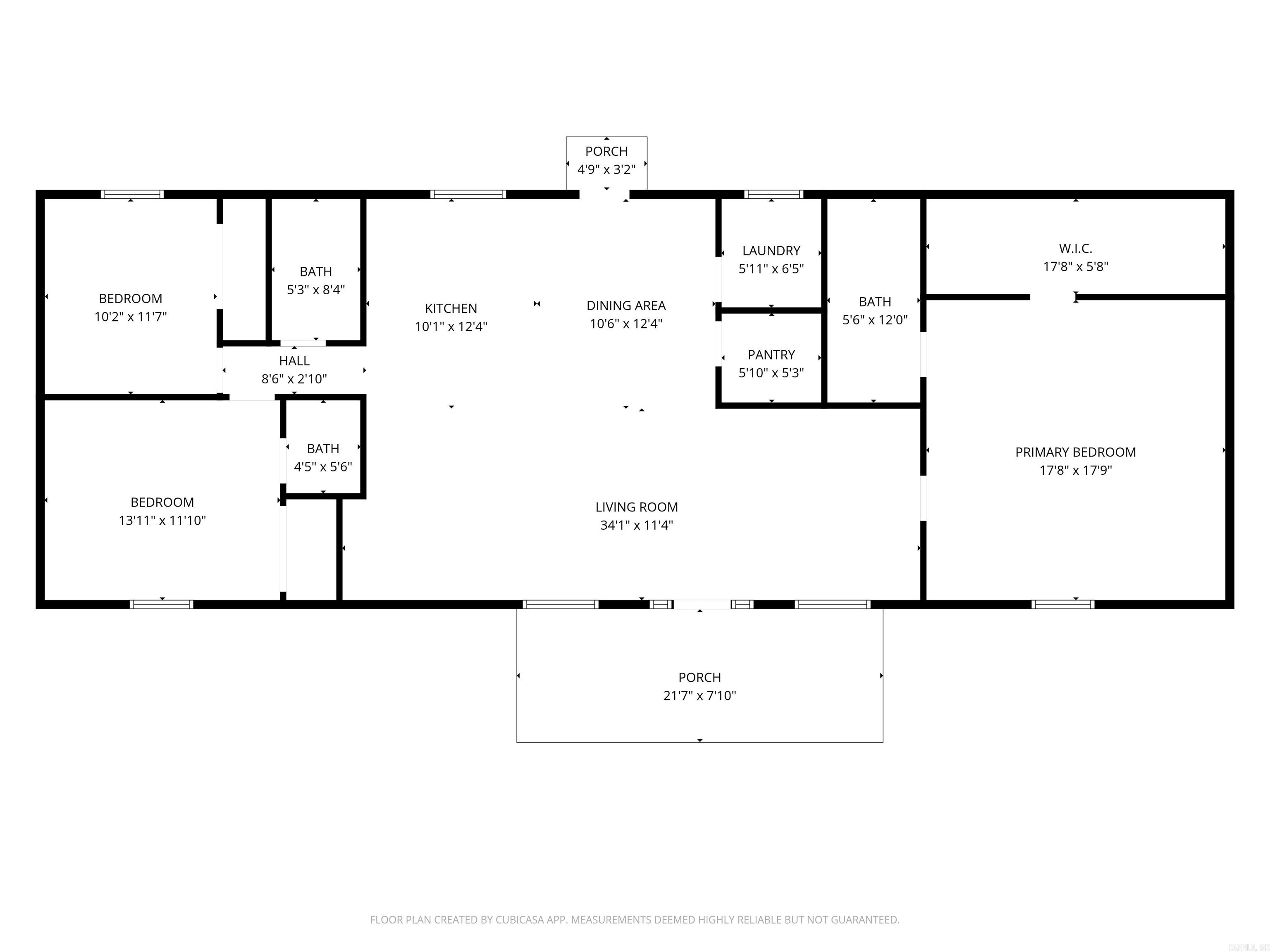 MEADOWCLIFF - Residential