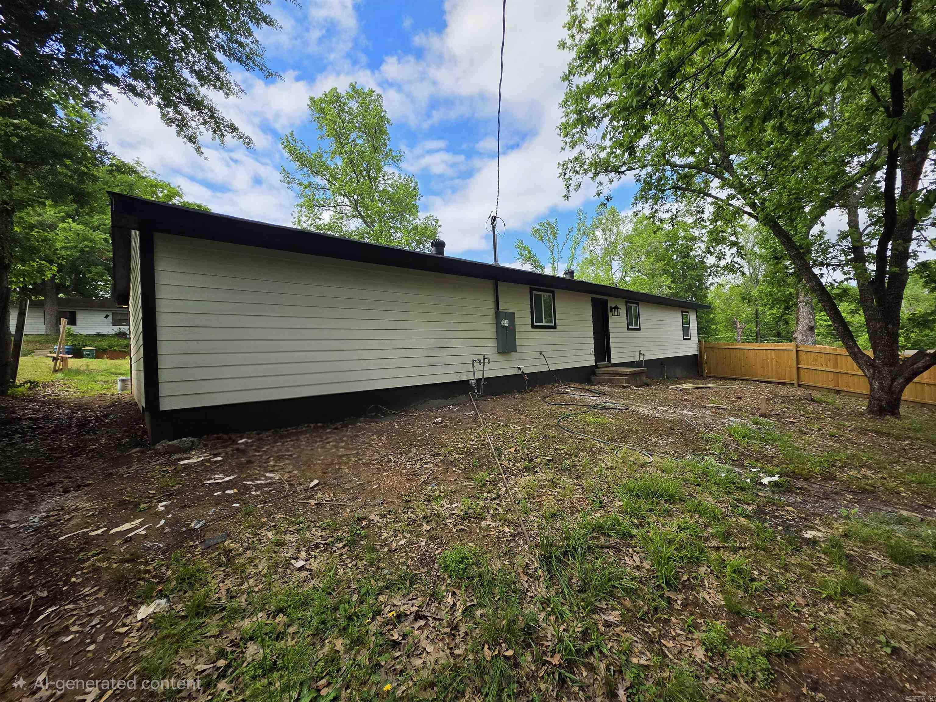 MEADOWCLIFF - Residential