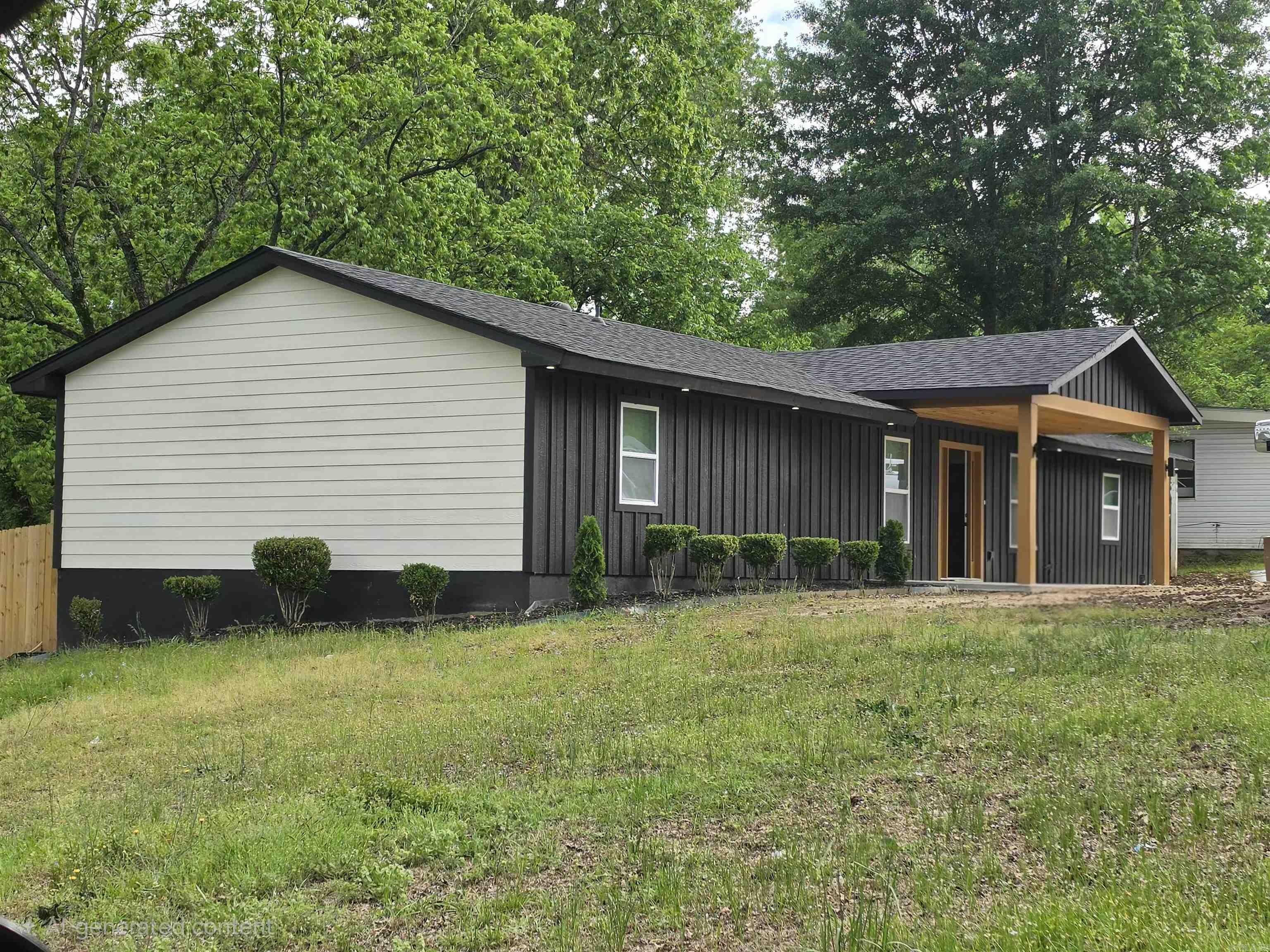 MEADOWCLIFF - Residential