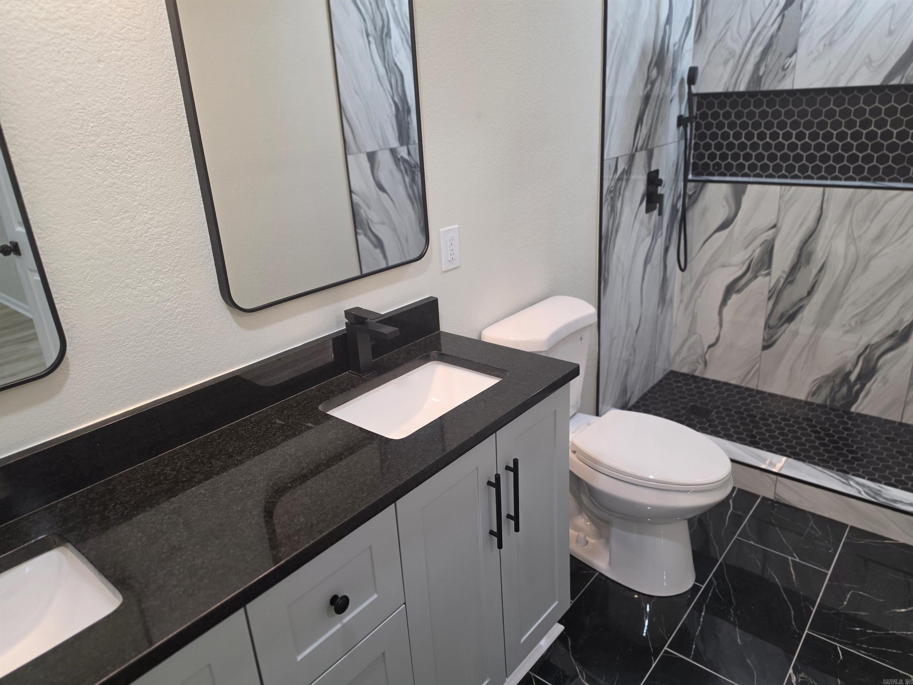 MEADOWCLIFF - Residential