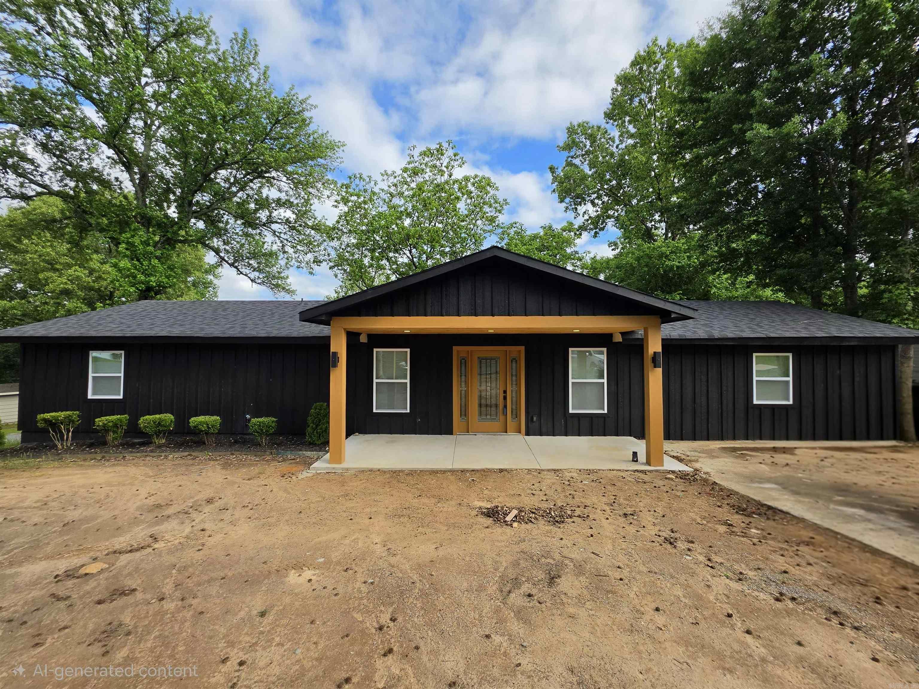 MEADOWCLIFF - Residential