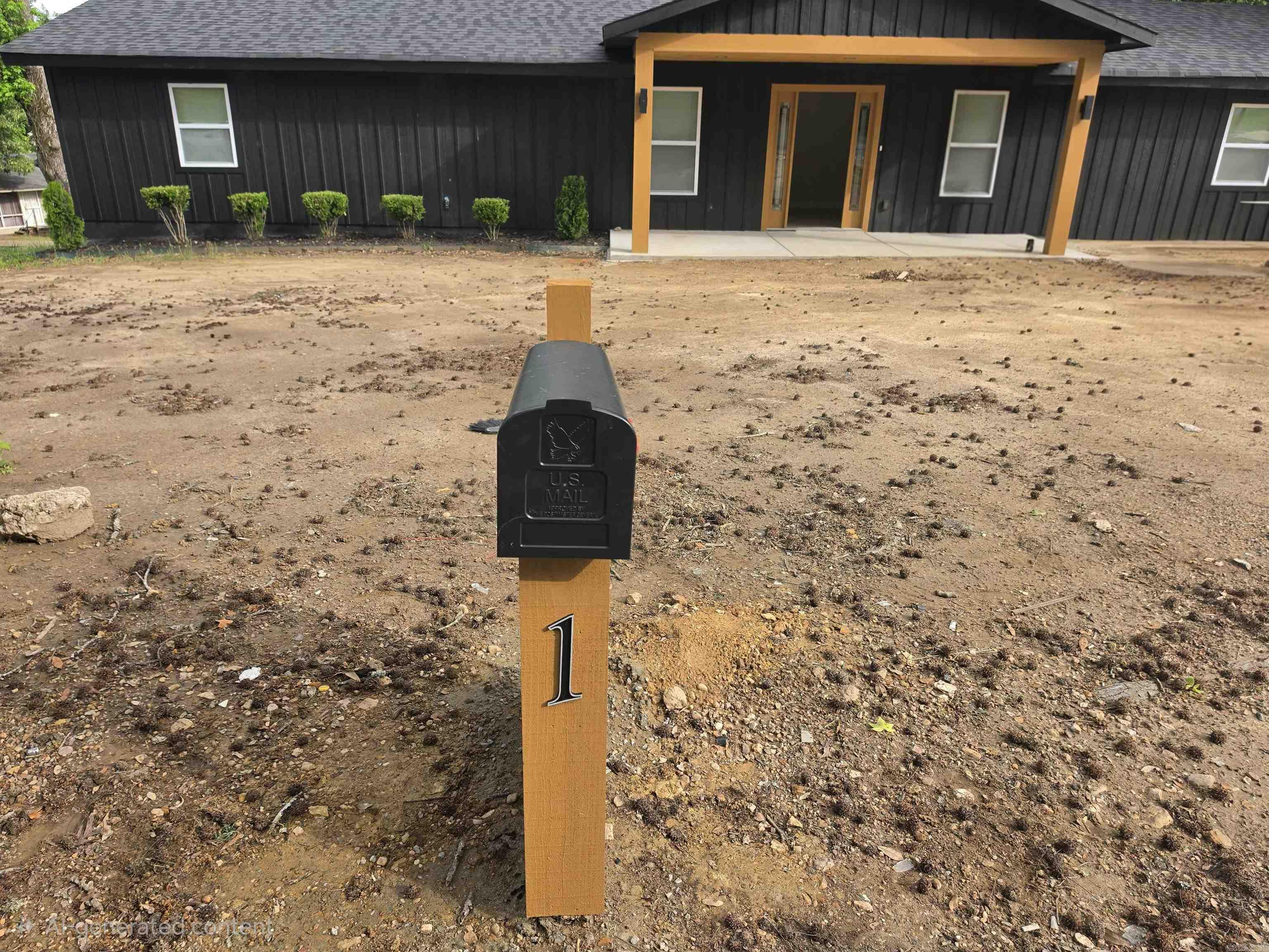 MEADOWCLIFF - Residential