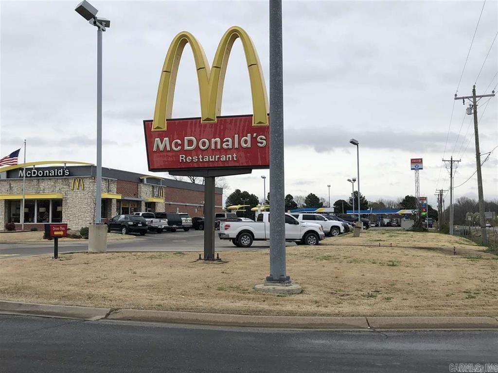 Watson Commercial Park - Commercial Sale