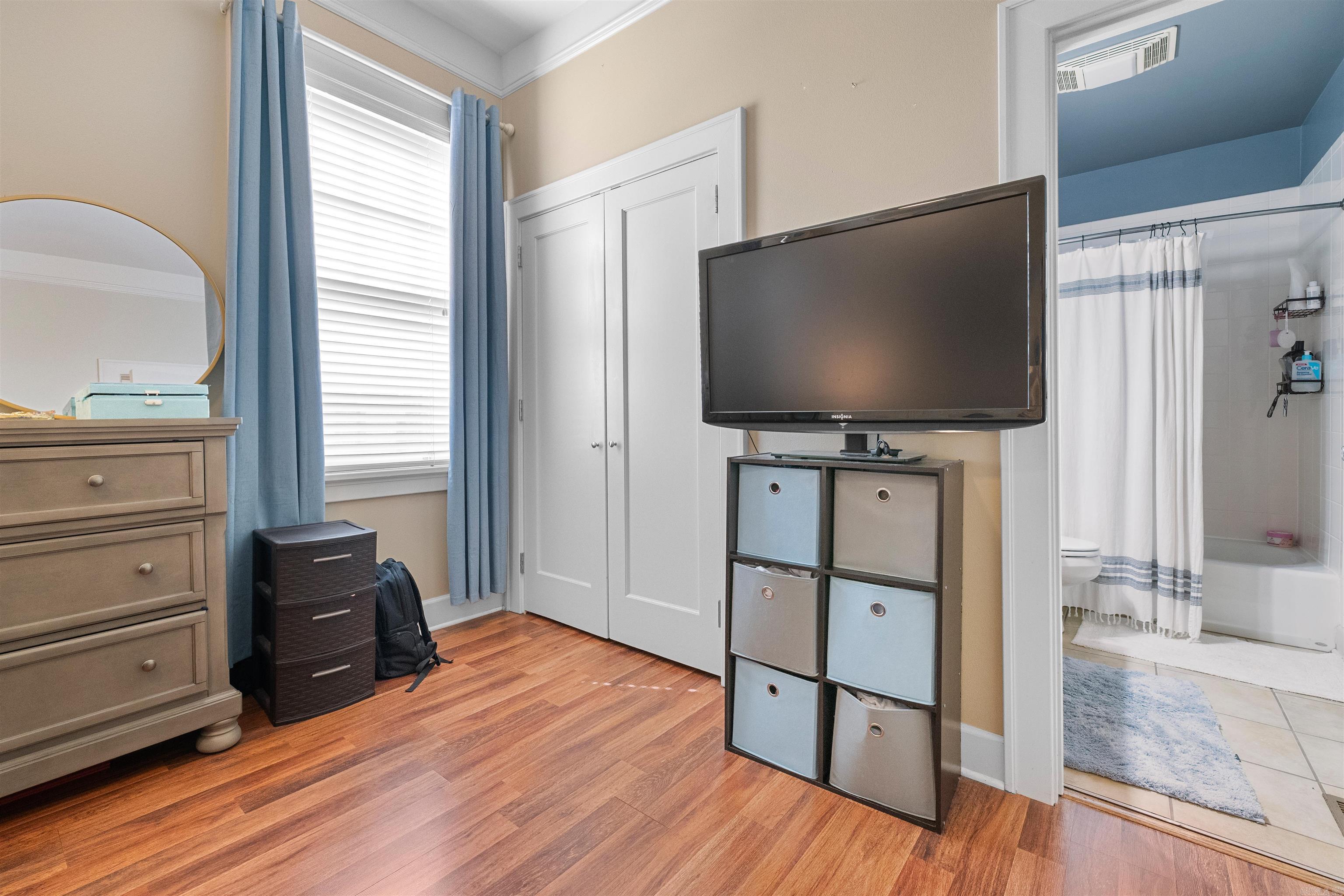 THE CAROLINE HPR - Residential