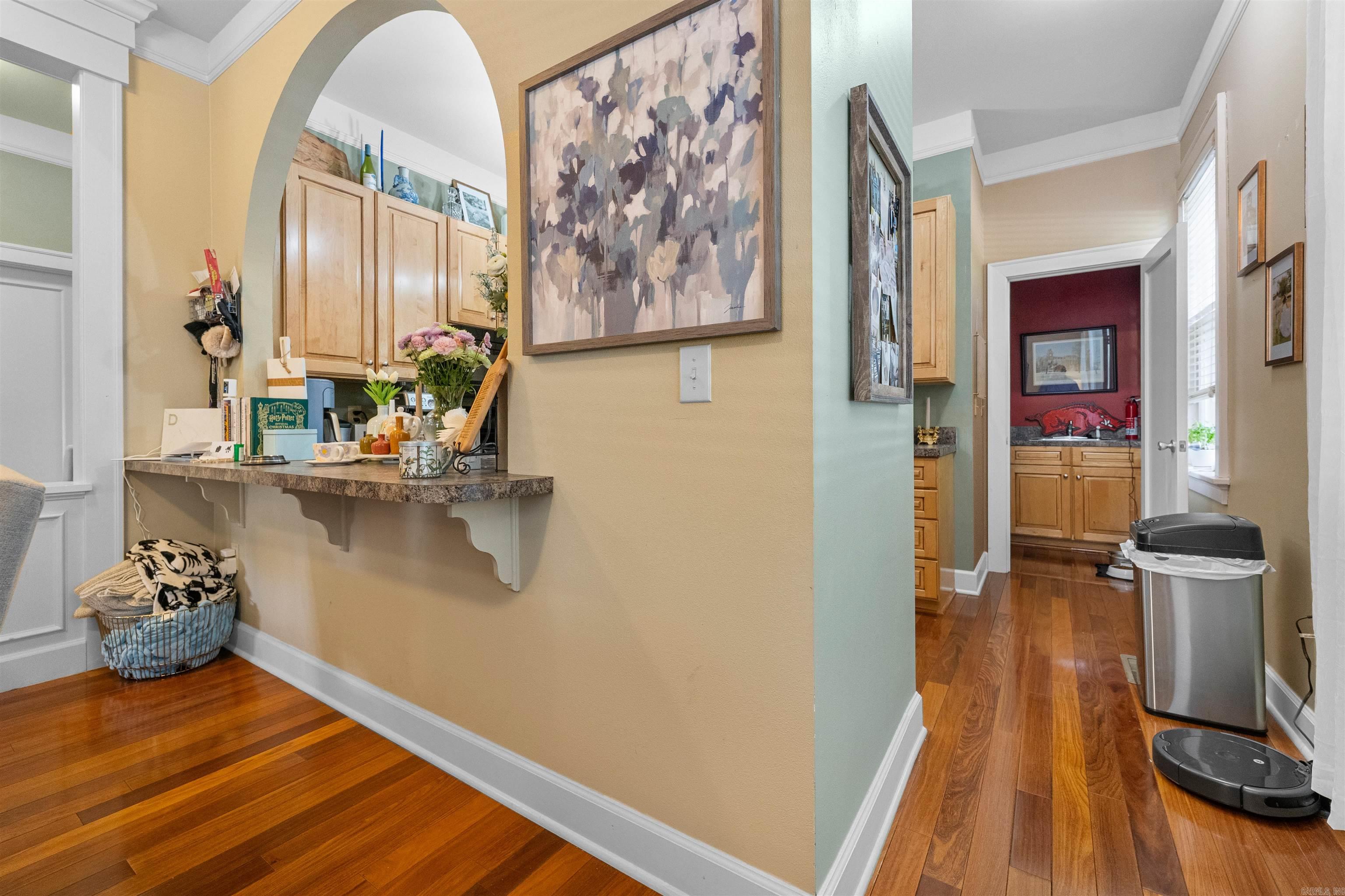 THE CAROLINE HPR - Residential