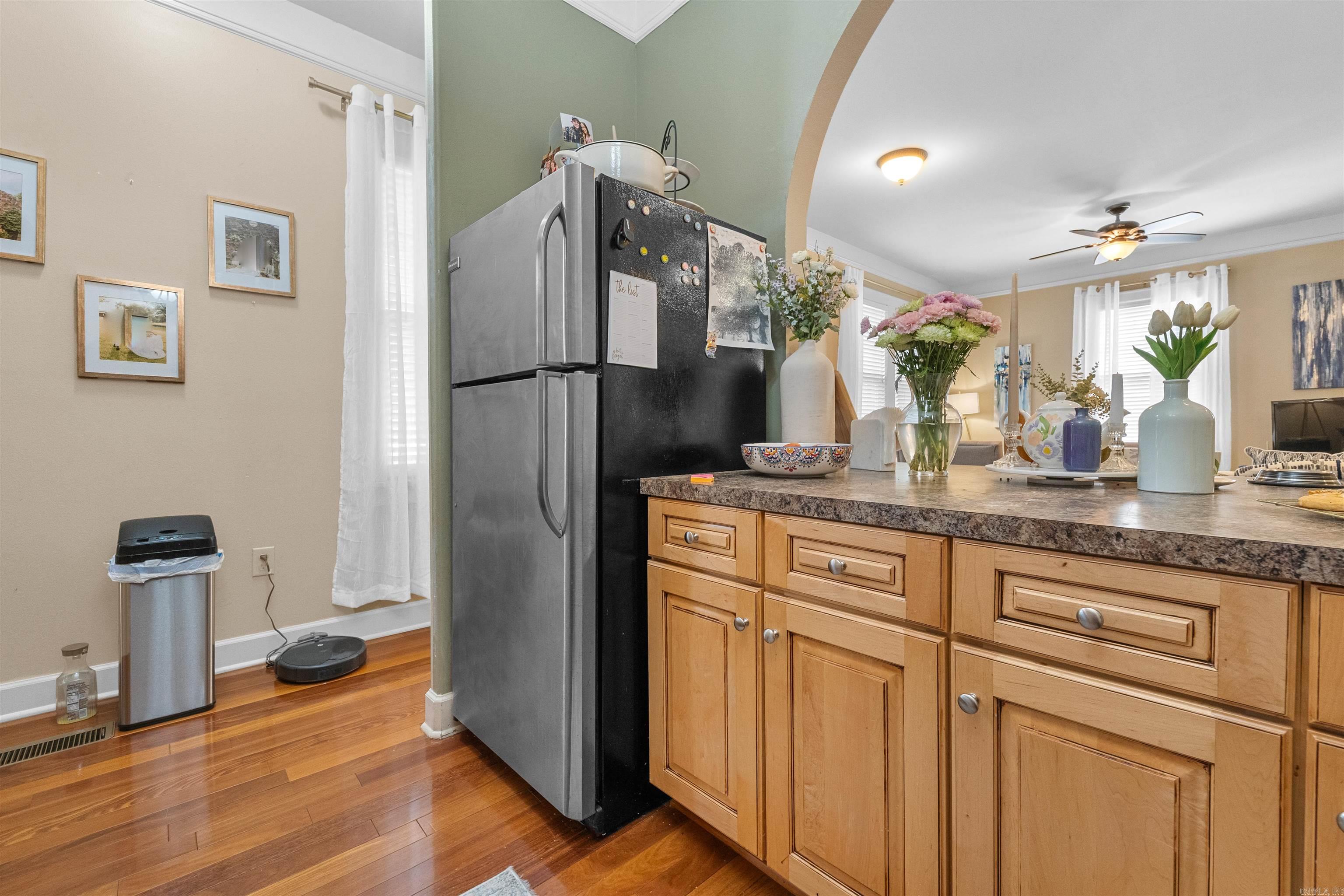 THE CAROLINE HPR - Residential