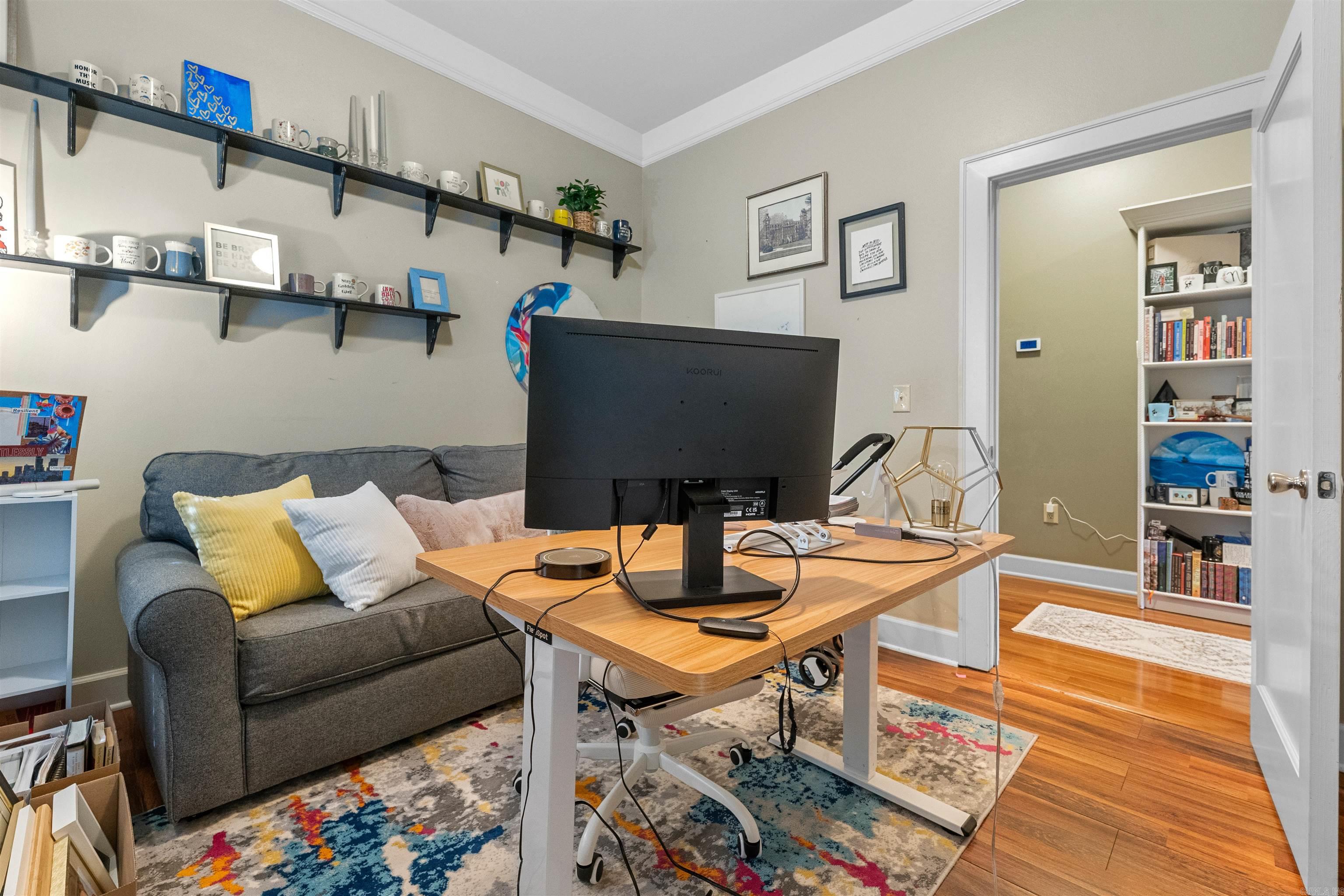 THE CAROLINE HPR - Residential