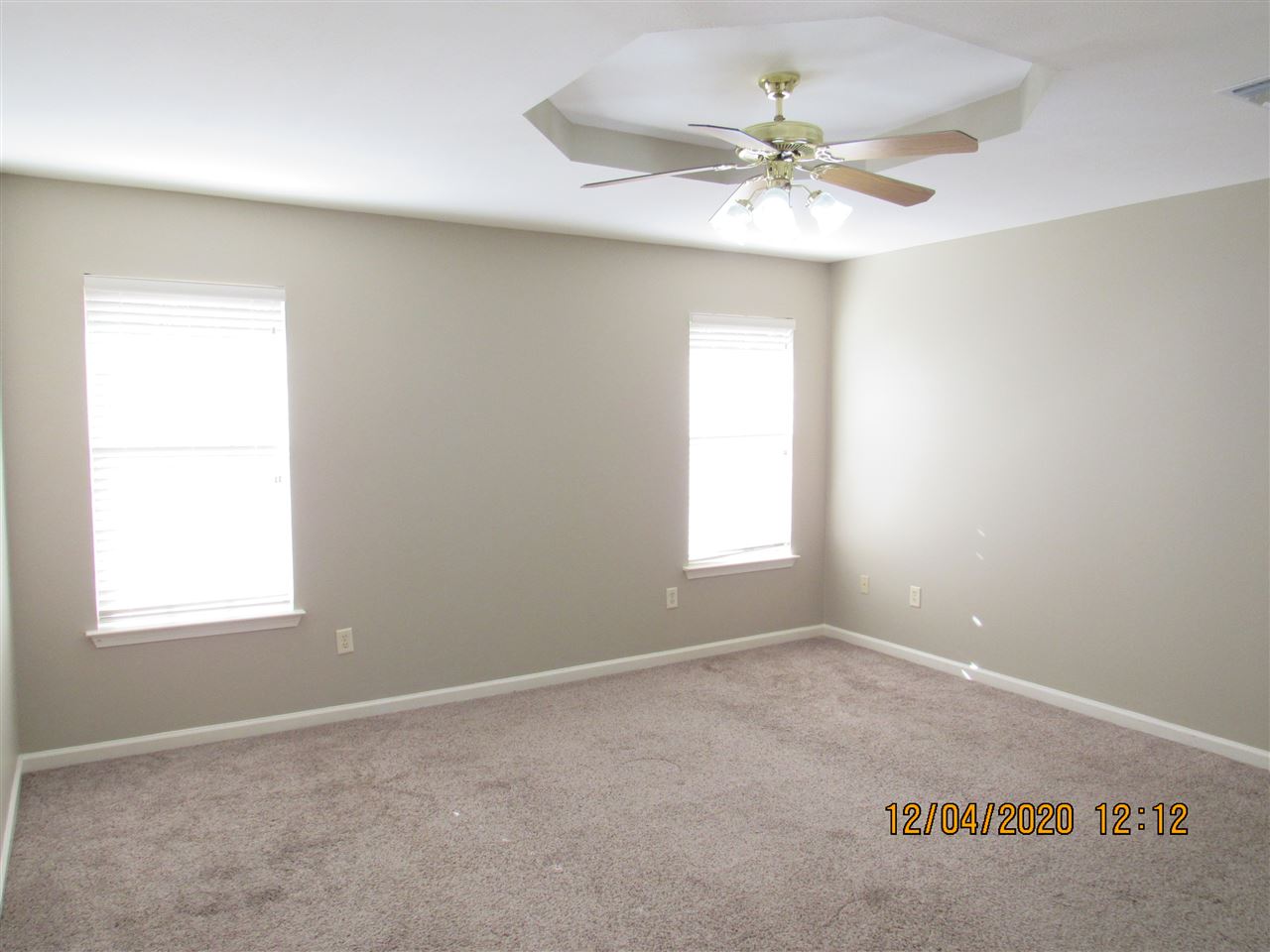 Oak Meadows - Residential Lease