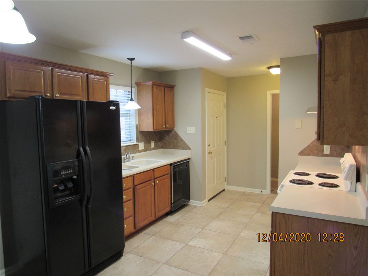 Oak Meadows - Residential Lease