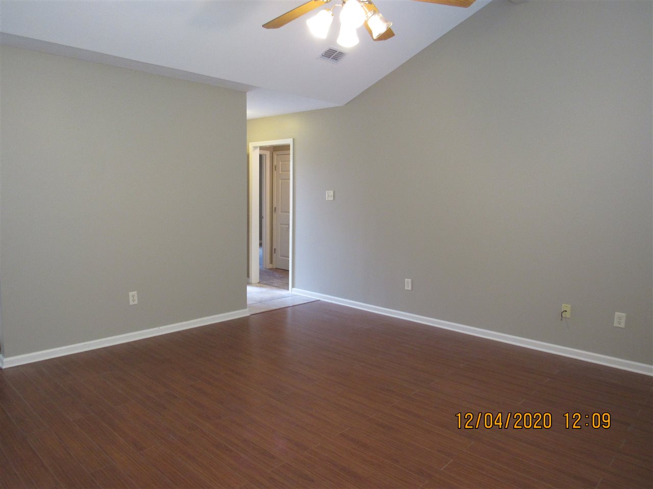 Oak Meadows - Residential Lease