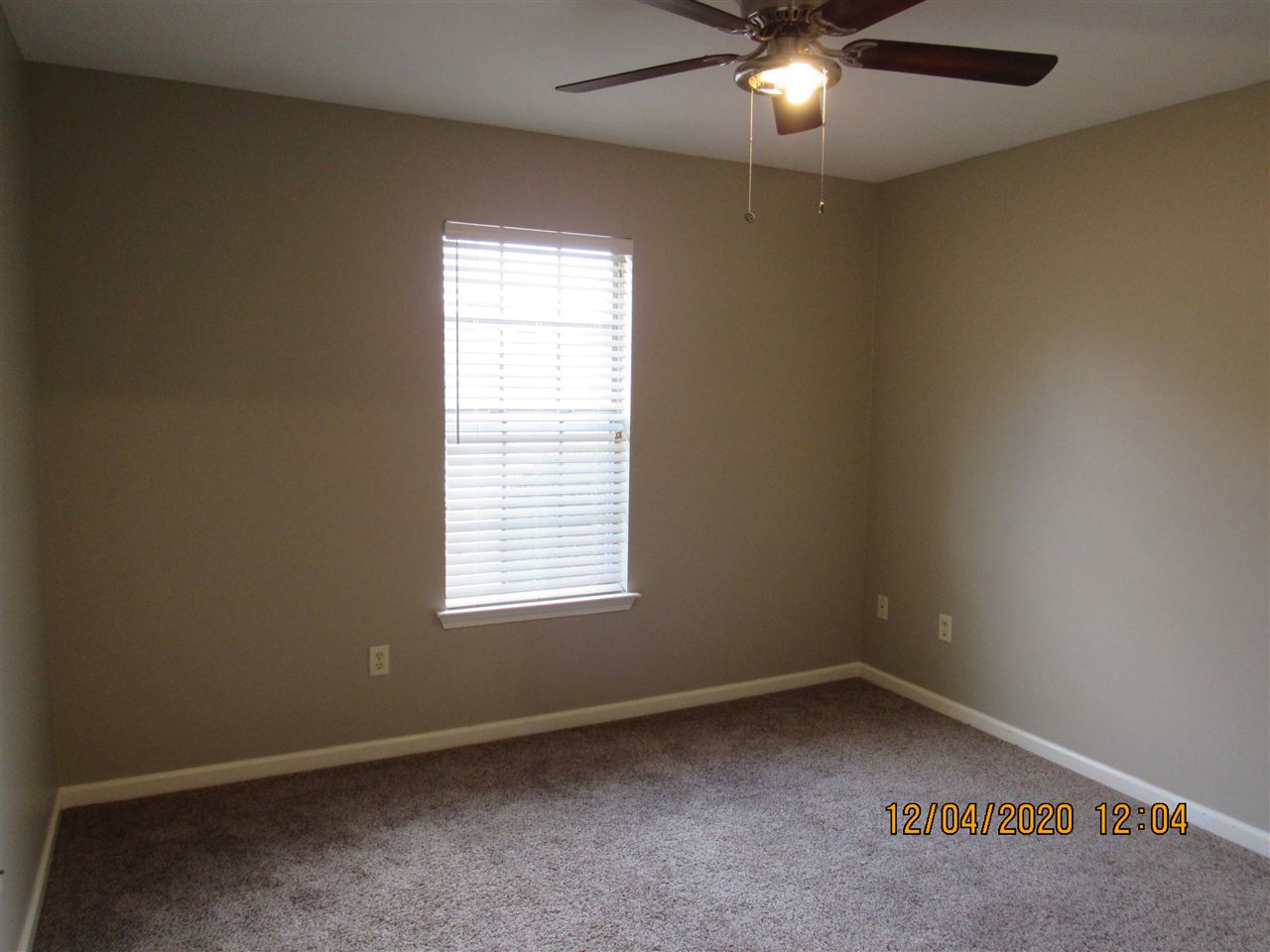 Oak Meadows - Residential Lease