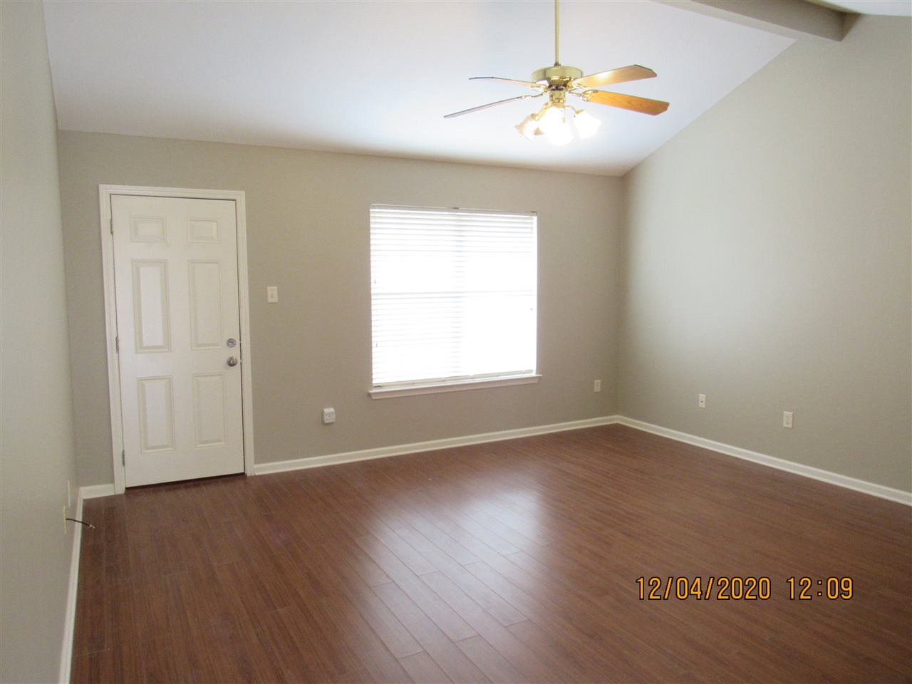 Oak Meadows - Residential Lease