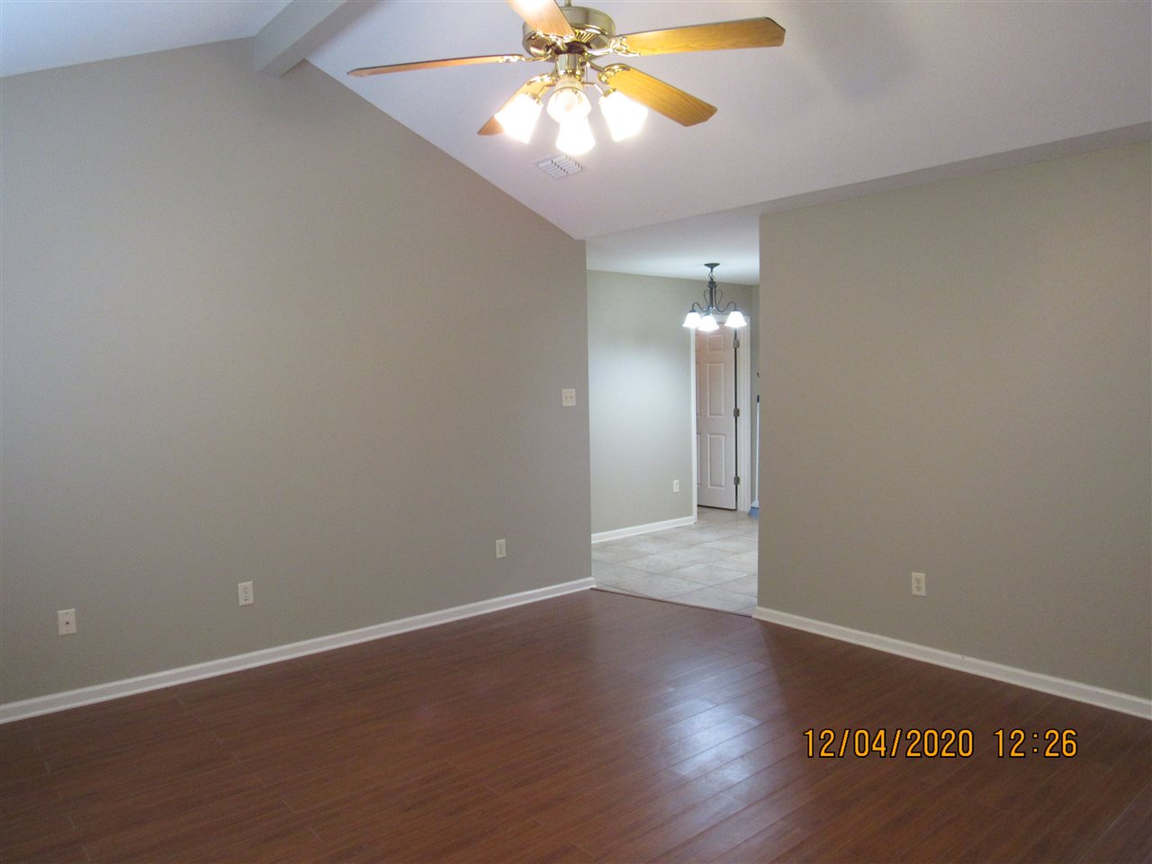 Oak Meadows - Residential Lease