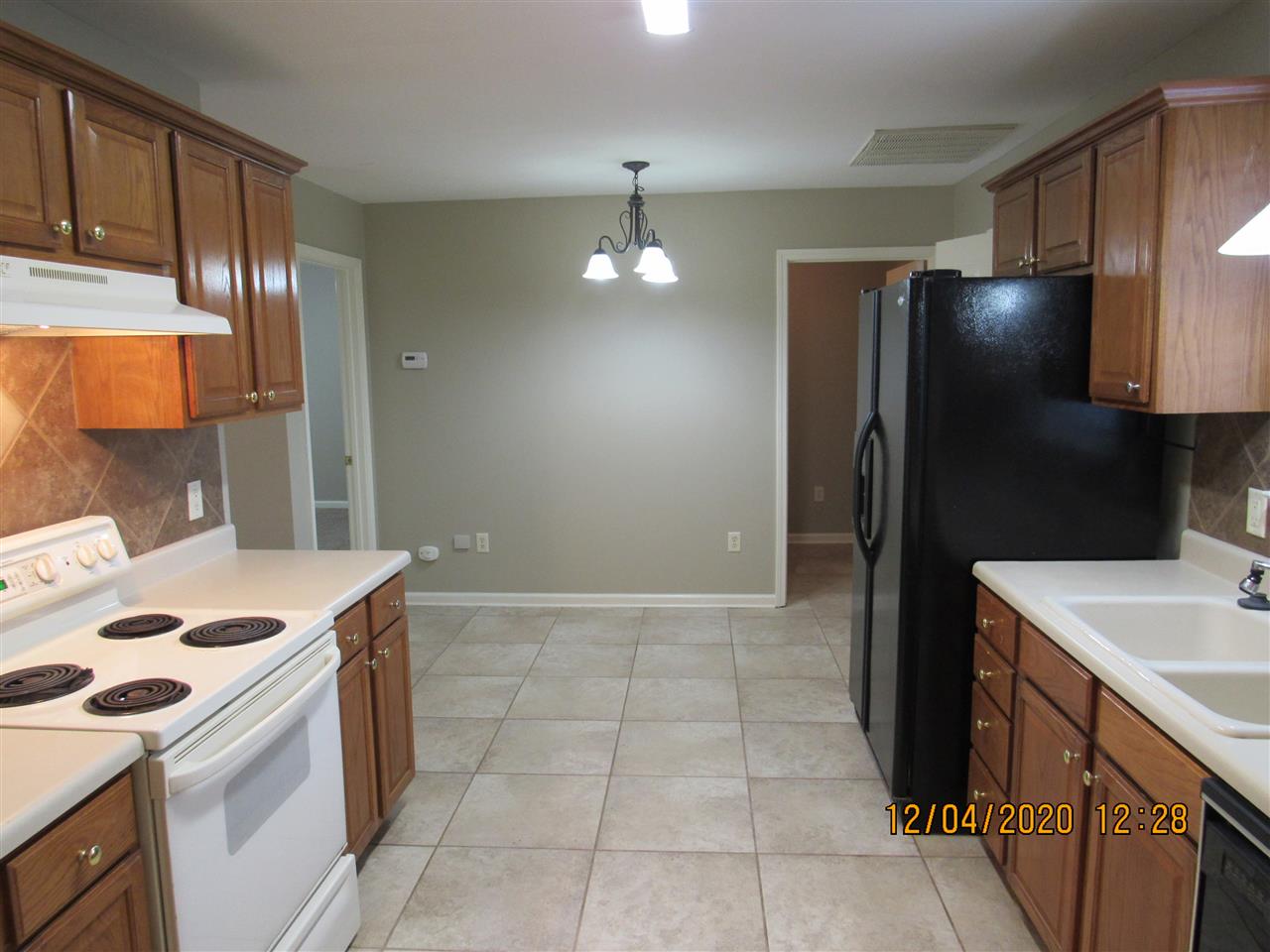 Oak Meadows - Residential Lease