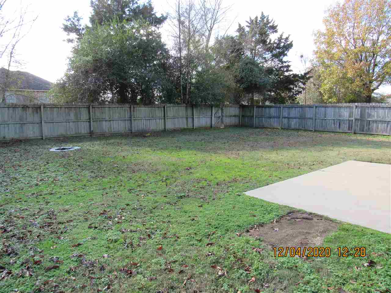 Oak Meadows - Residential Lease