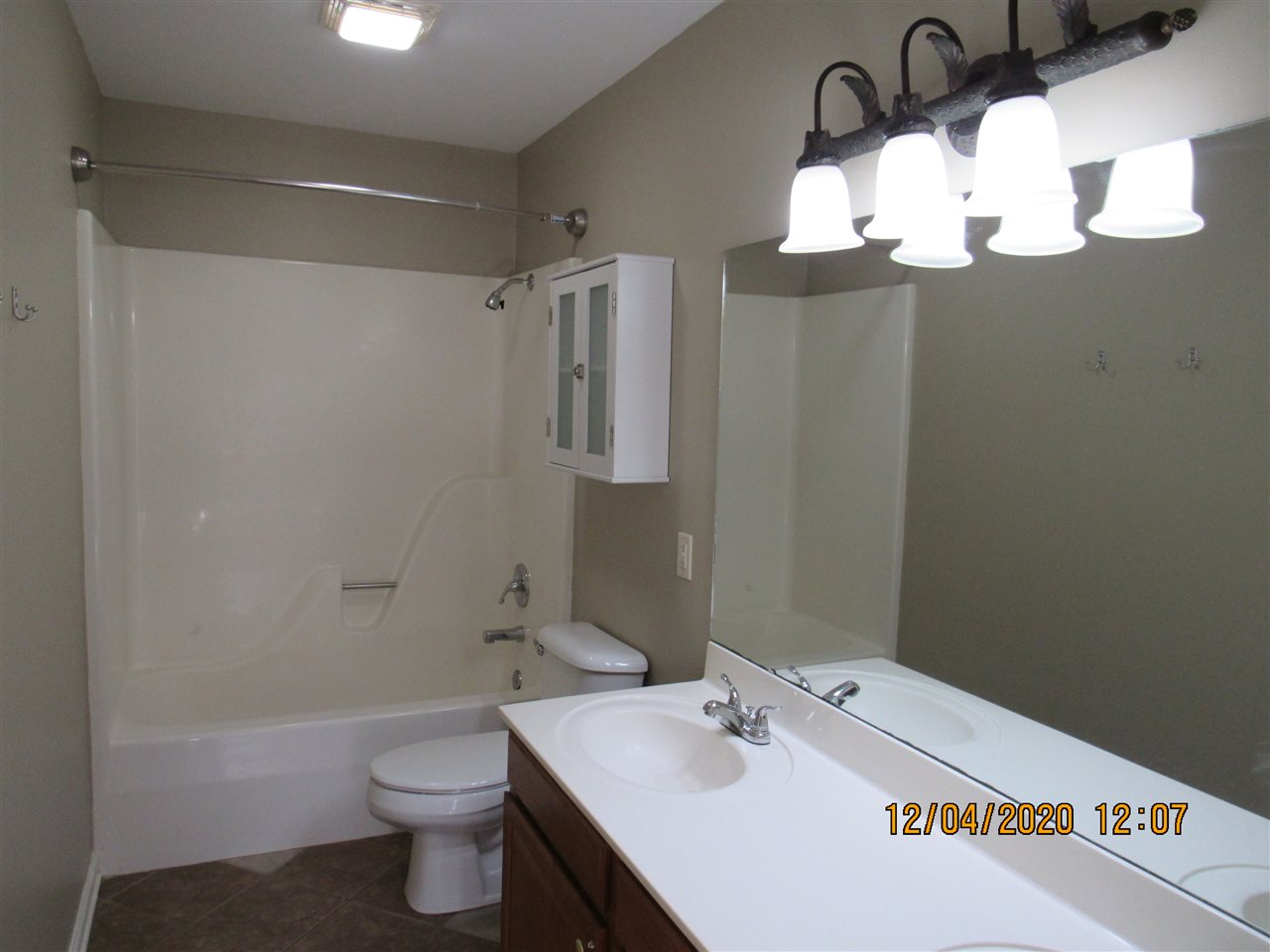 Oak Meadows - Residential Lease