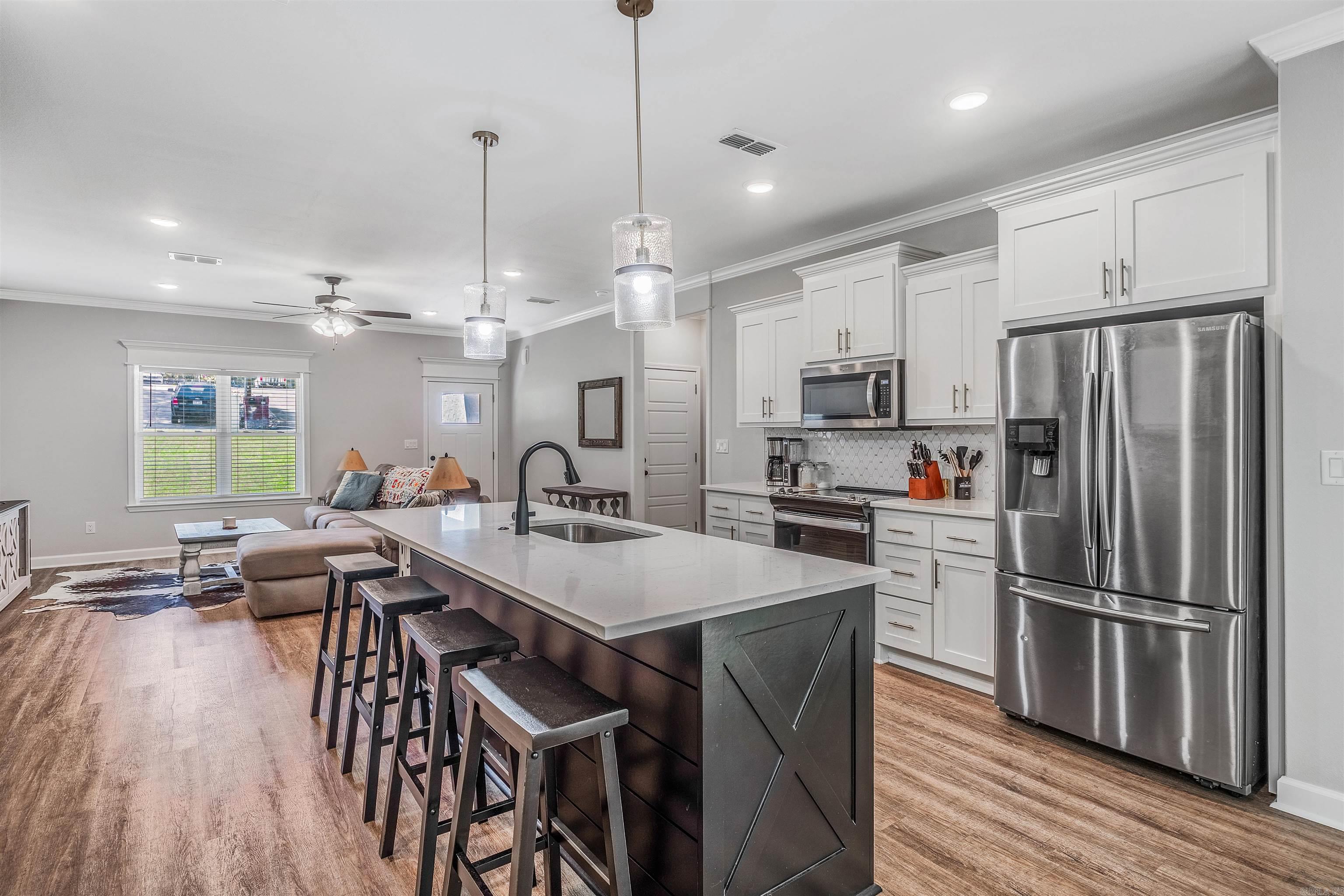 DIAMONDHEAD M2 - Residential