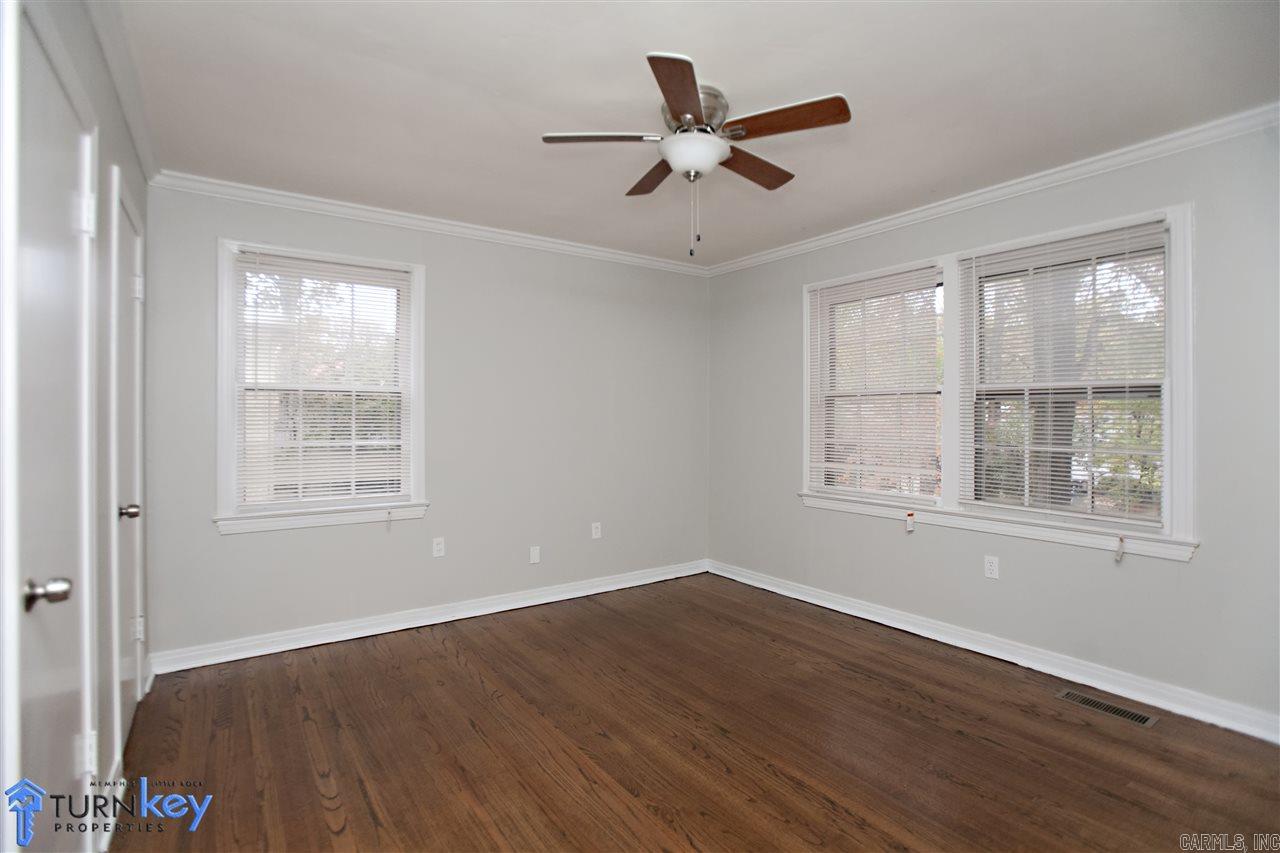 Fair Park Acres 1st - Residential Lease