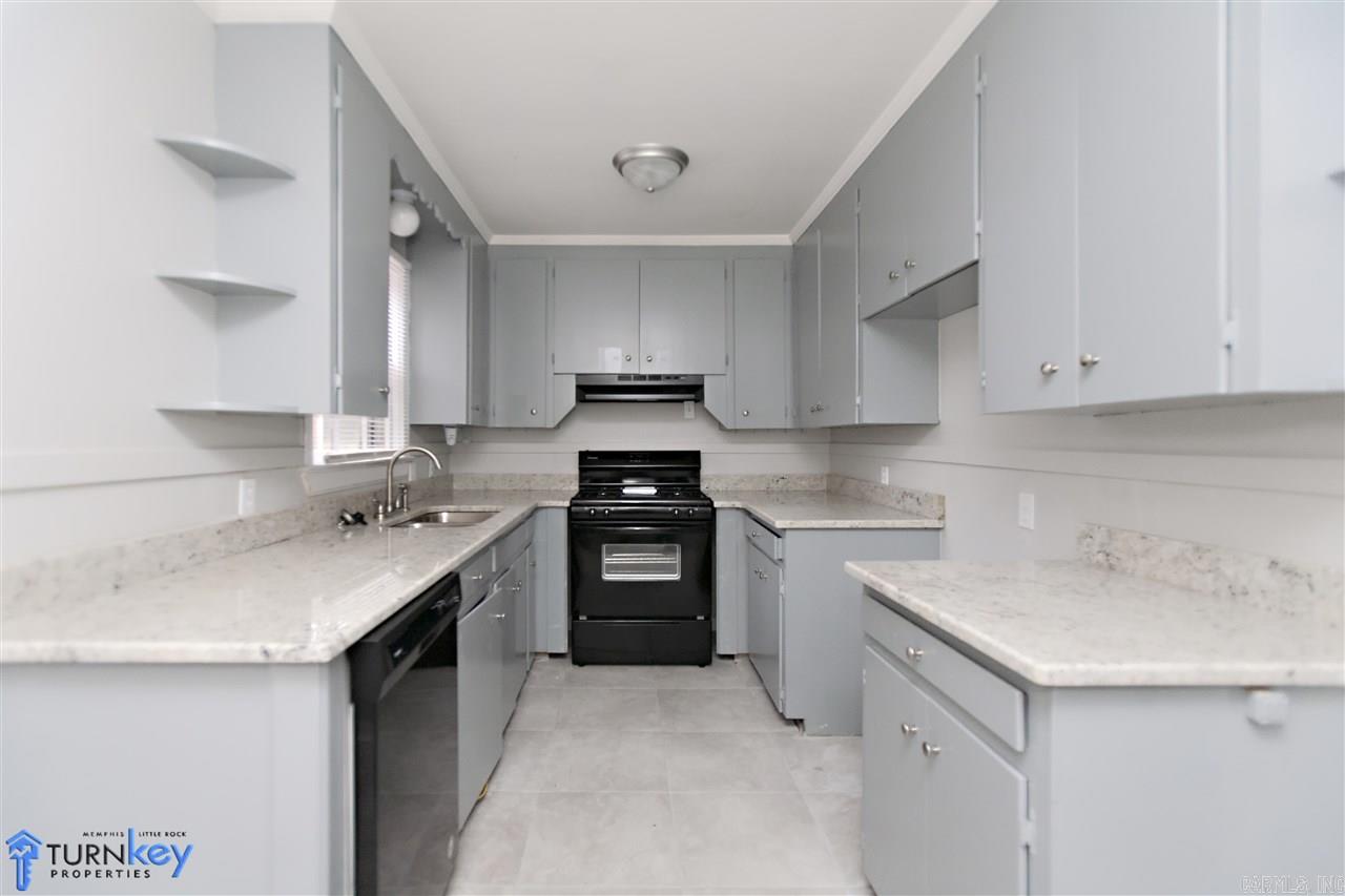 Fair Park Acres 1st - Residential Lease