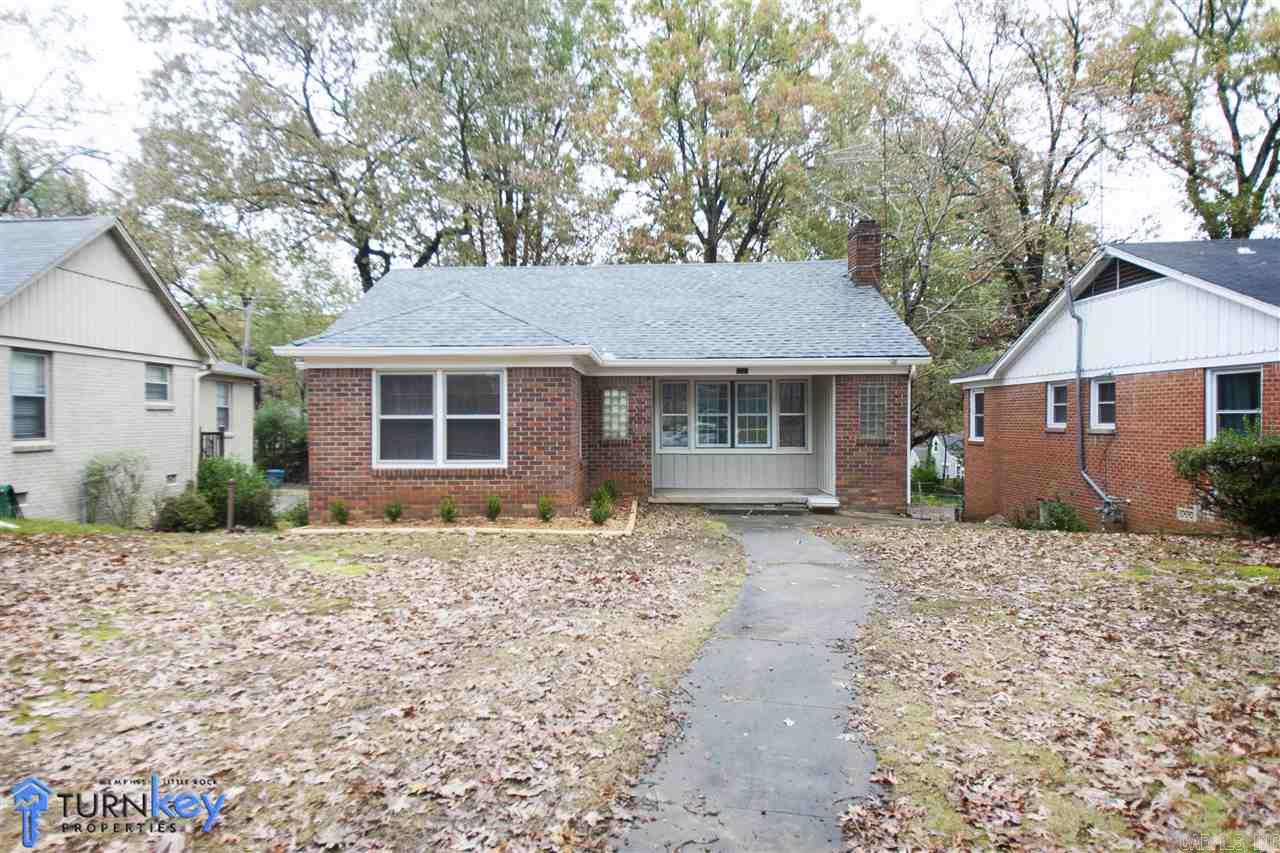 Fair Park Acres 1st - Residential Lease