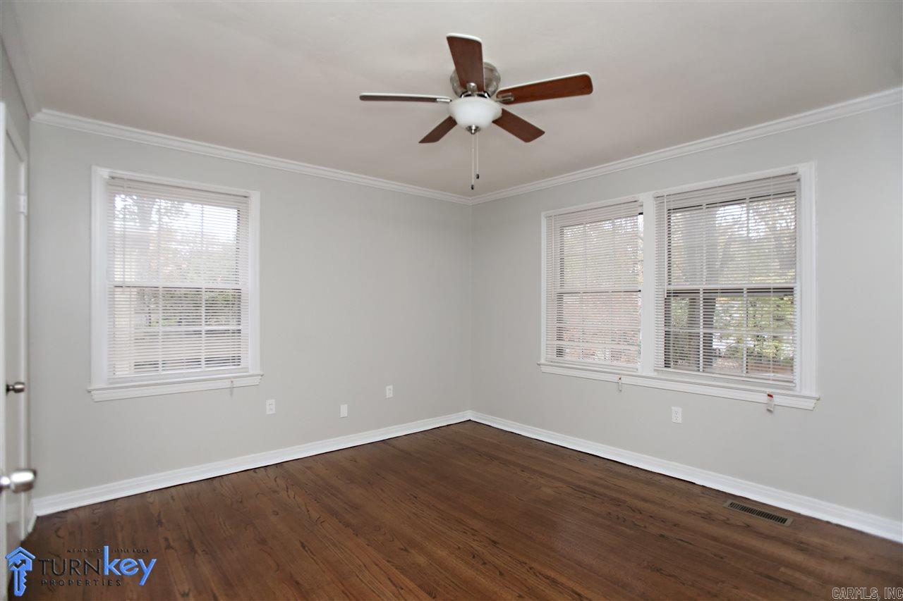 Fair Park Acres 1st - Residential Lease