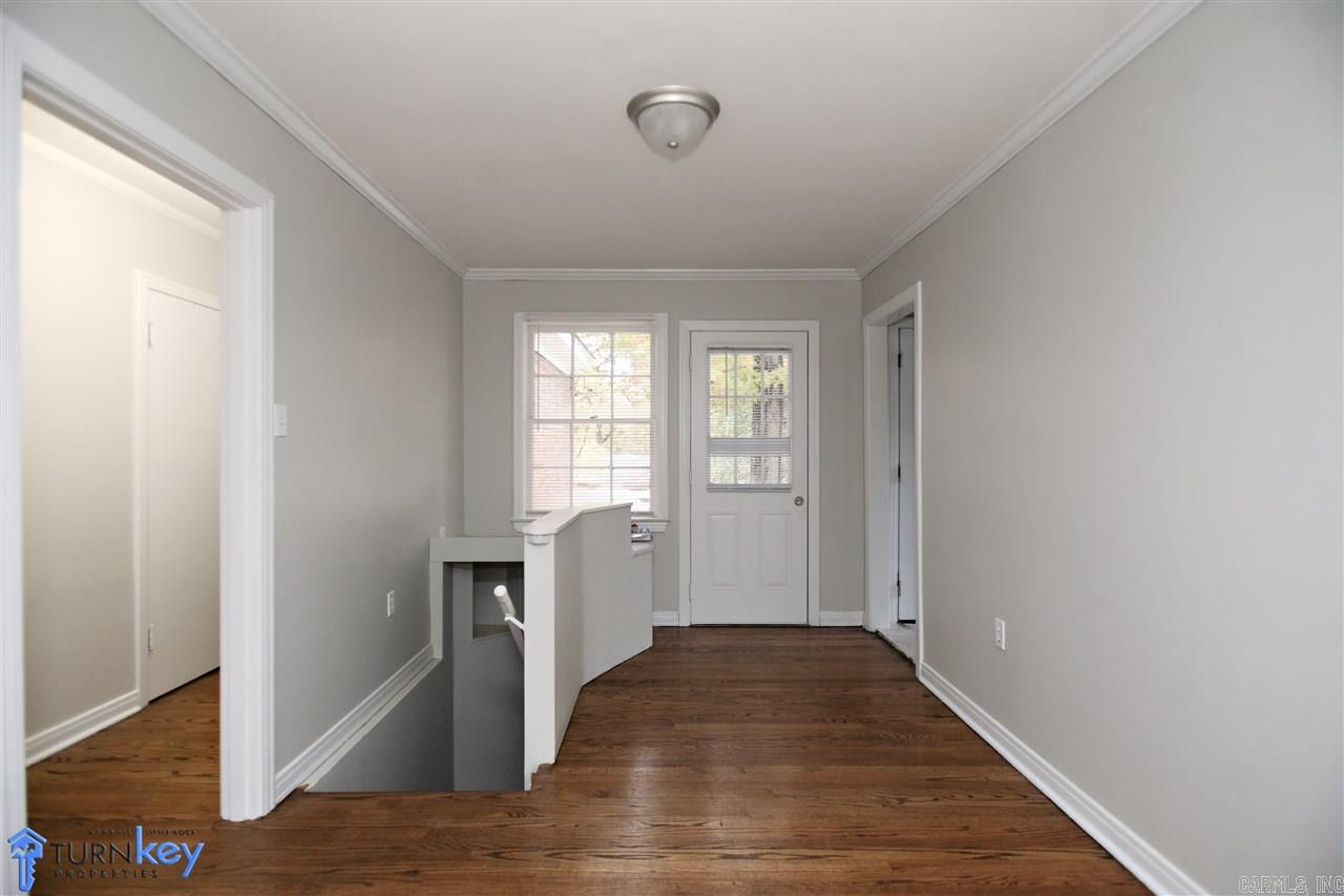 Fair Park Acres 1st - Residential Lease