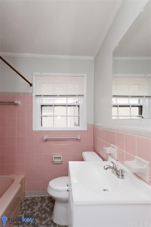 Fair Park Acres 1st - Residential Lease