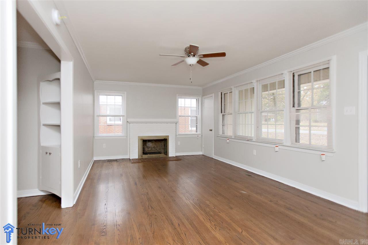 Fair Park Acres 1st - Residential Lease