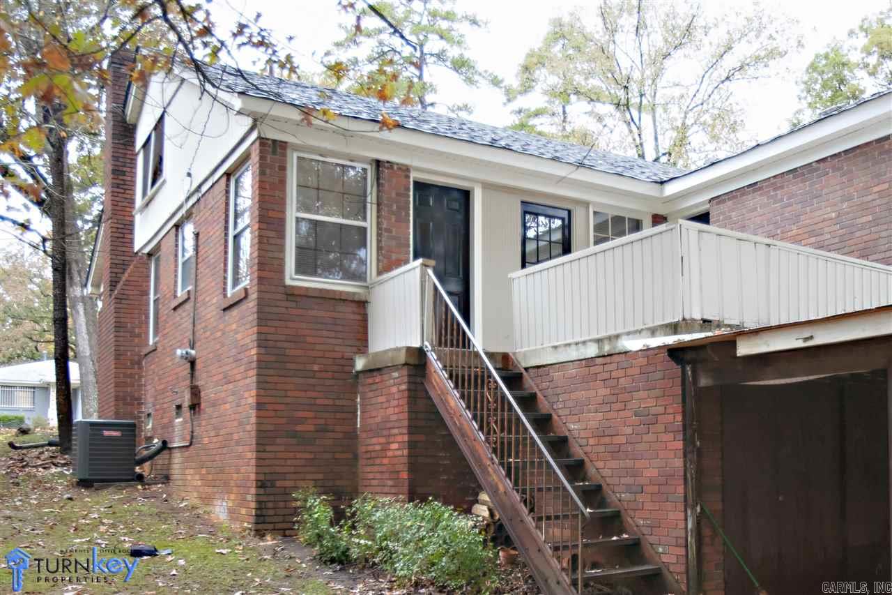 Fair Park Acres 1st - Residential Lease