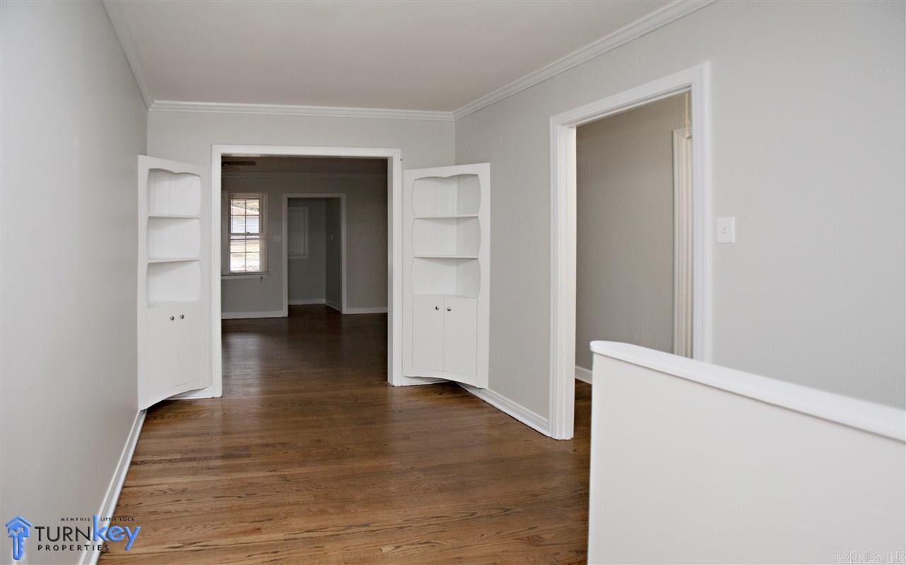 Fair Park Acres 1st - Residential Lease