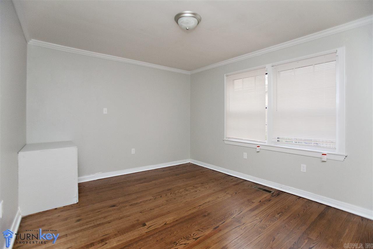 Fair Park Acres 1st - Residential Lease