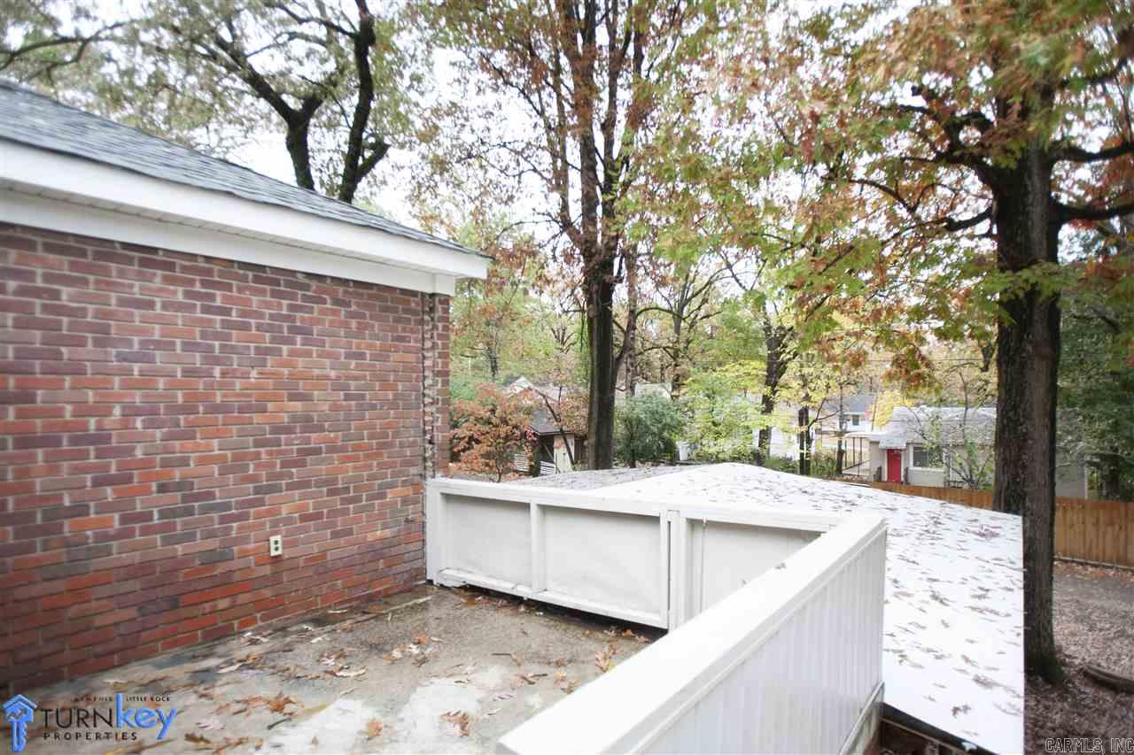 Fair Park Acres 1st - Residential Lease