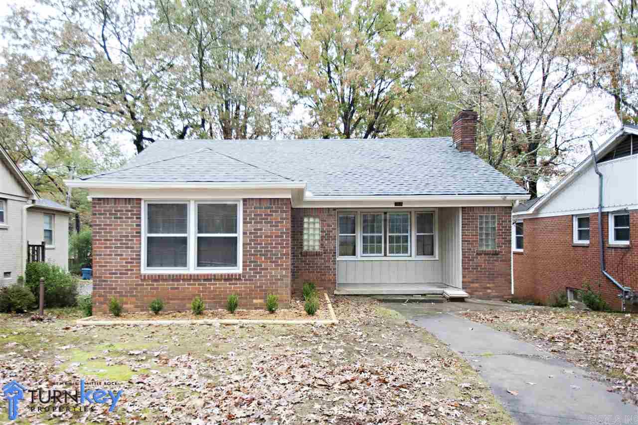 Fair Park Acres 1st - Residential Lease