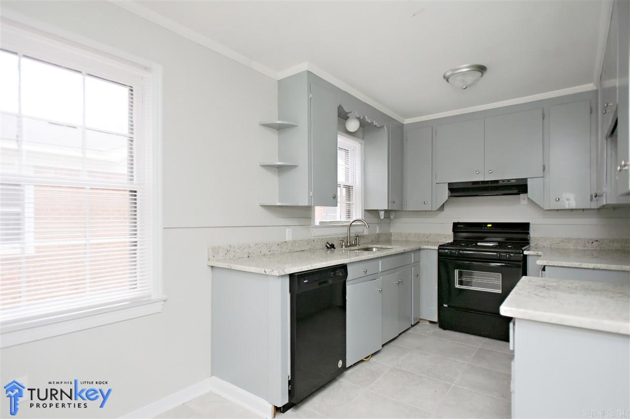 Fair Park Acres 1st - Residential Lease