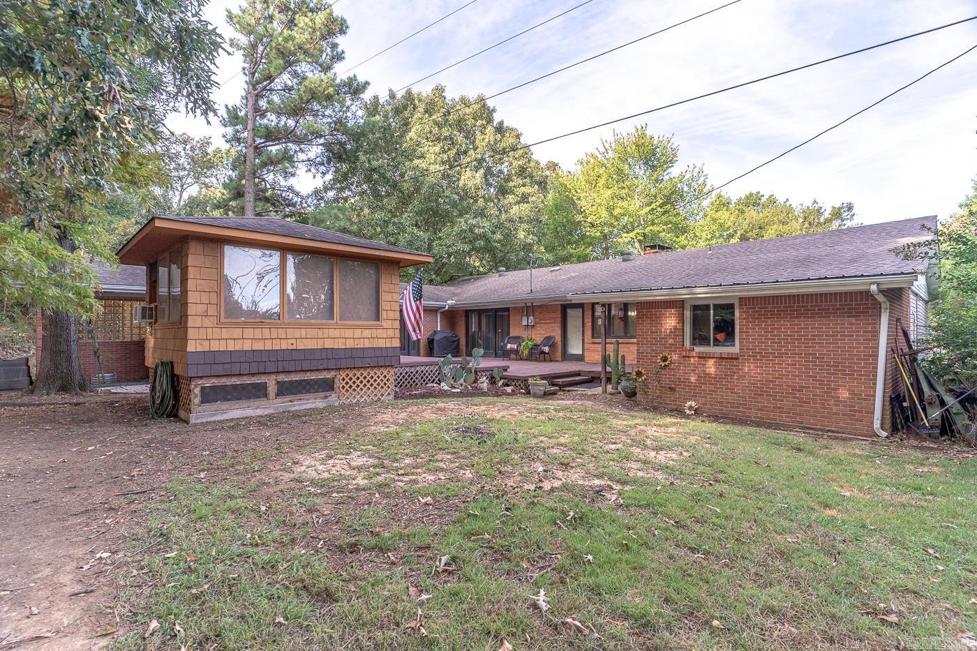 SUNSET HILLS - Residential