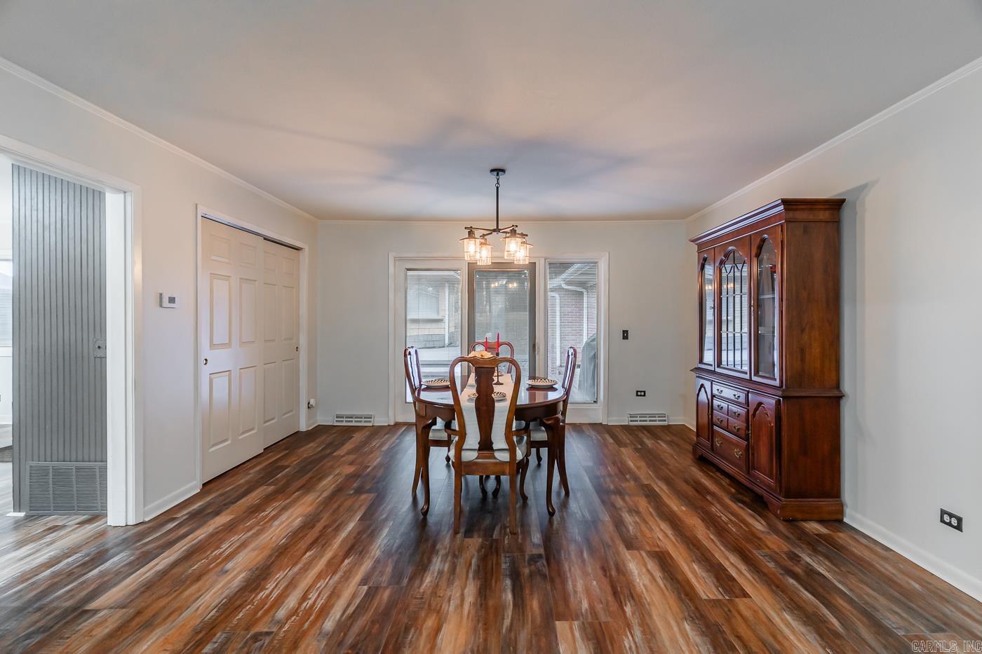 SUNSET HILLS - Residential