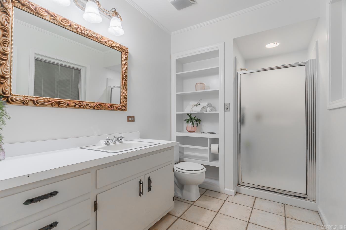 SUNSET HILLS - Residential