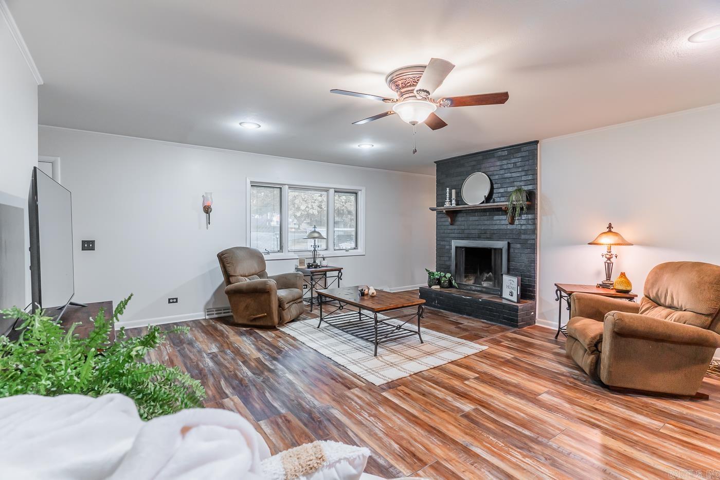 SUNSET HILLS - Residential