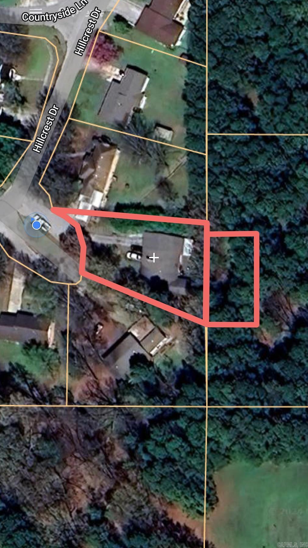 SUNSET HILLS - Residential