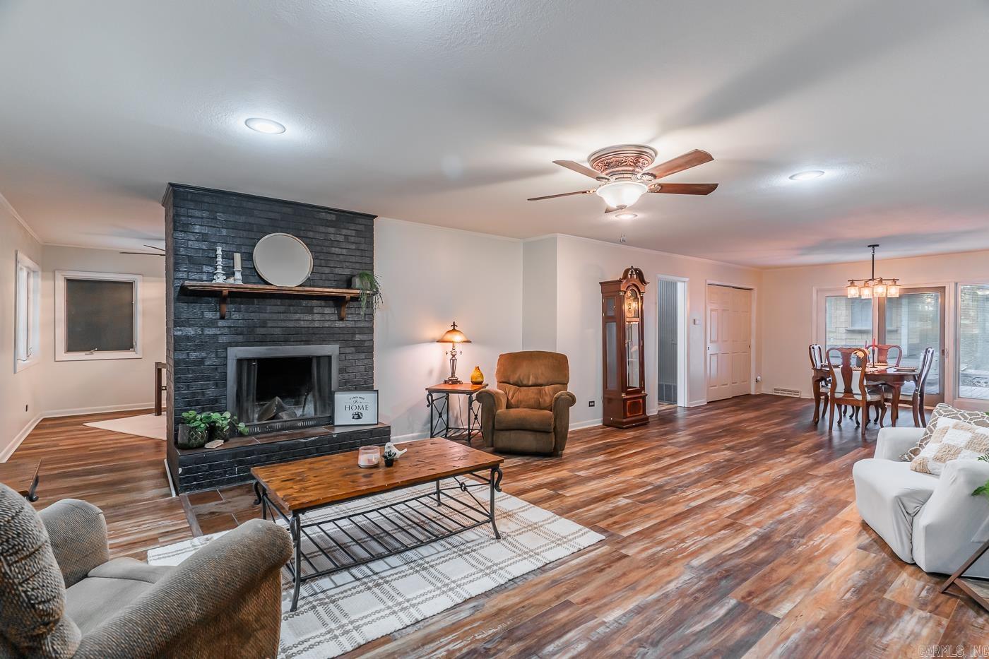 SUNSET HILLS - Residential