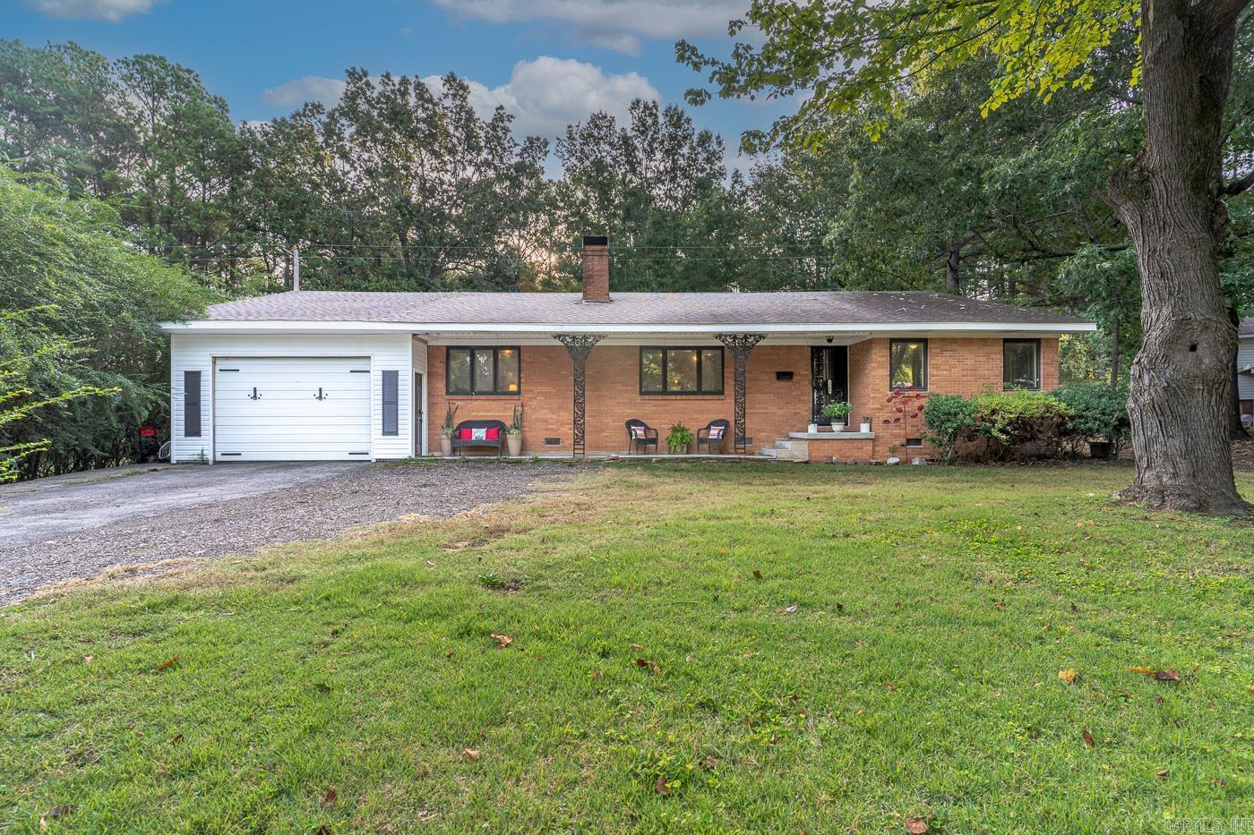 SUNSET HILLS - Residential