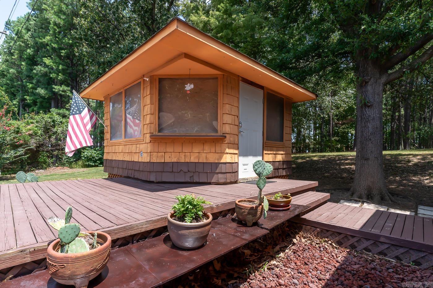 SUNSET HILLS - Residential