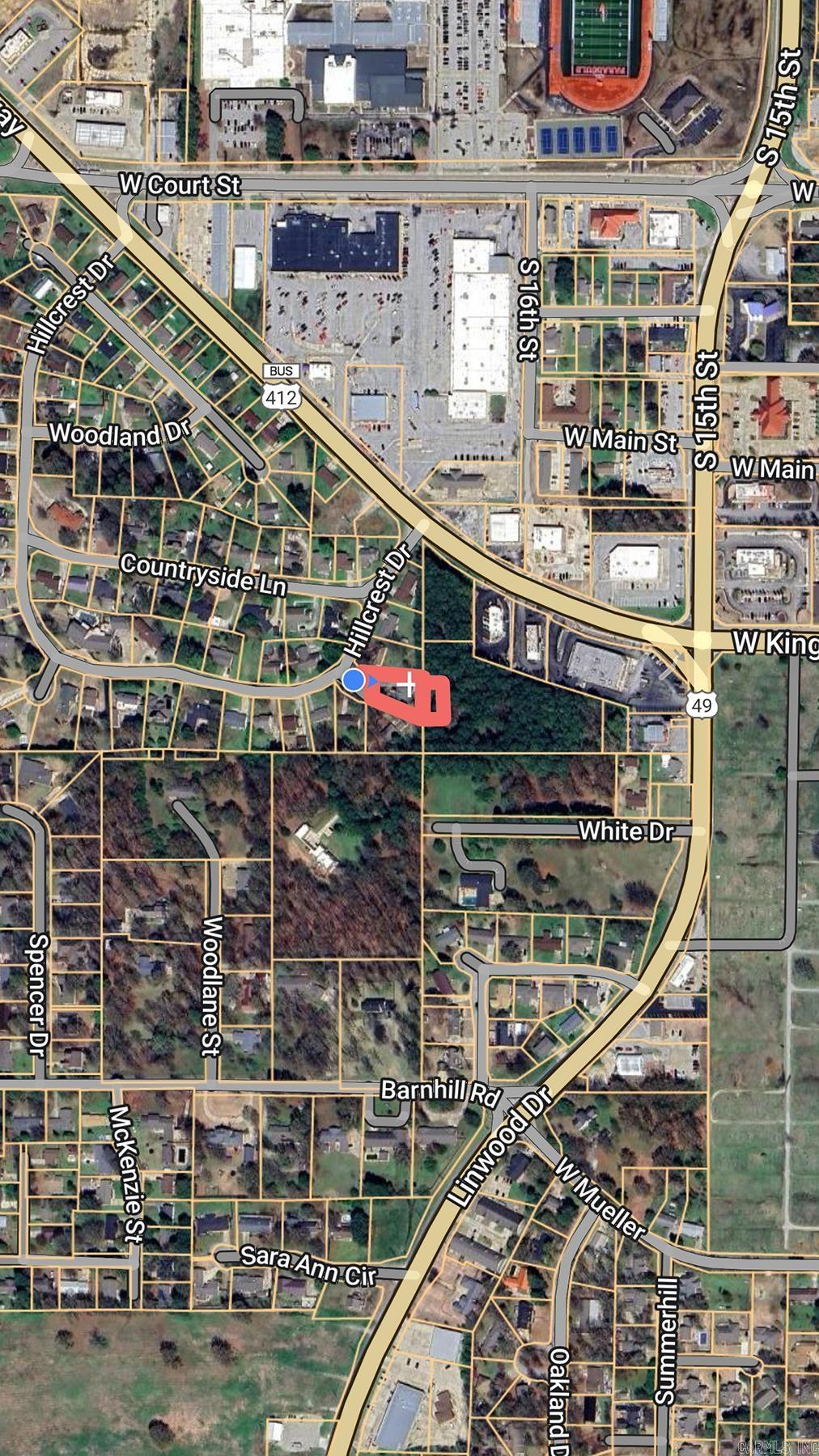 SUNSET HILLS - Residential