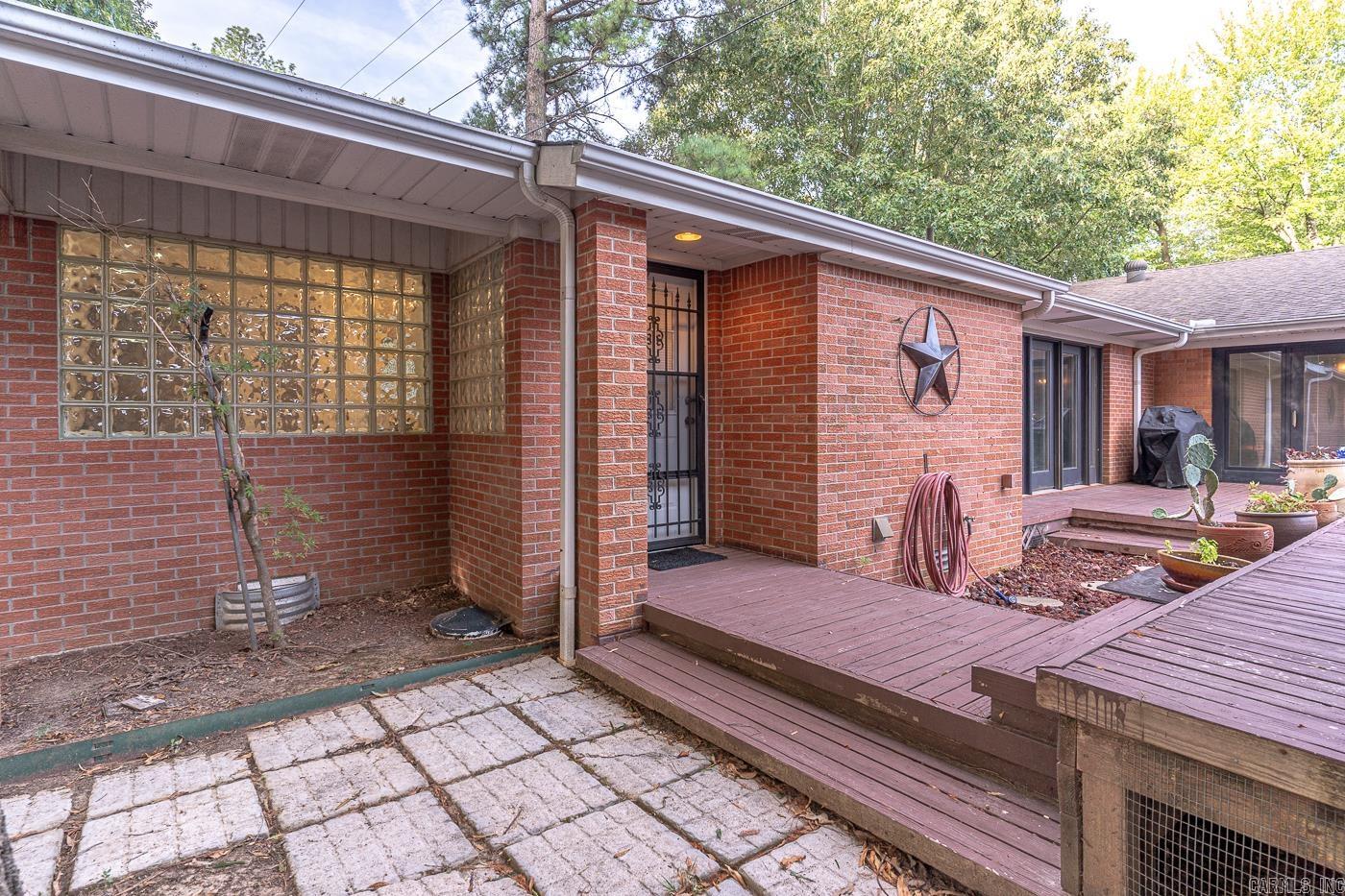 SUNSET HILLS - Residential