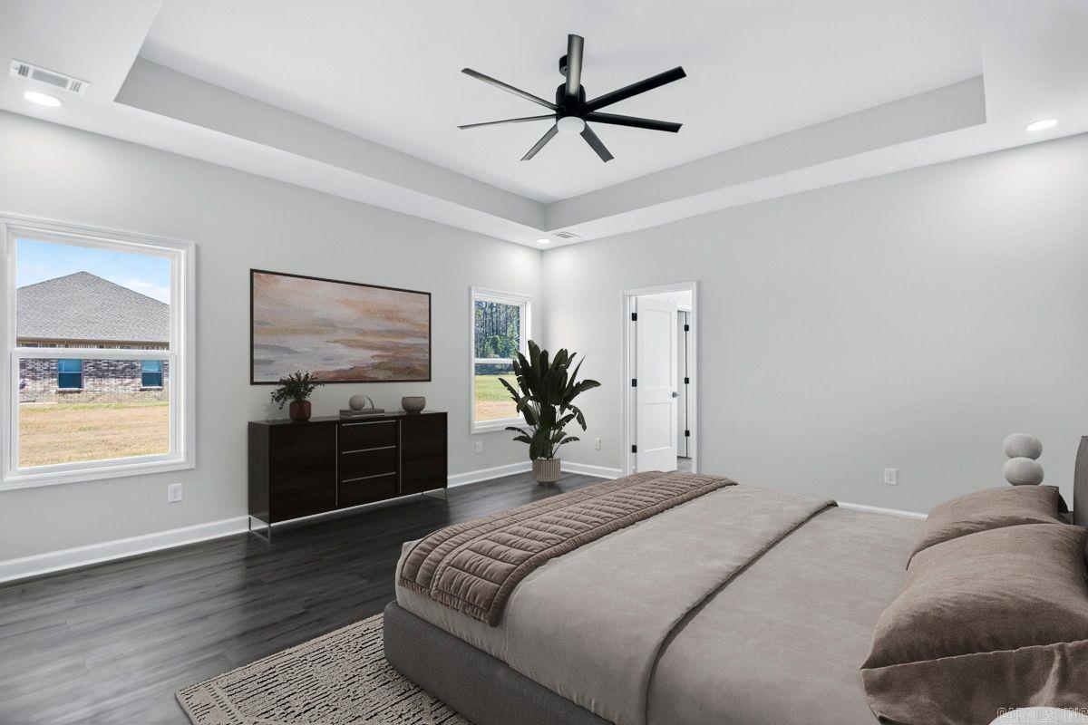 WINCHESTER ESTATES - Residential