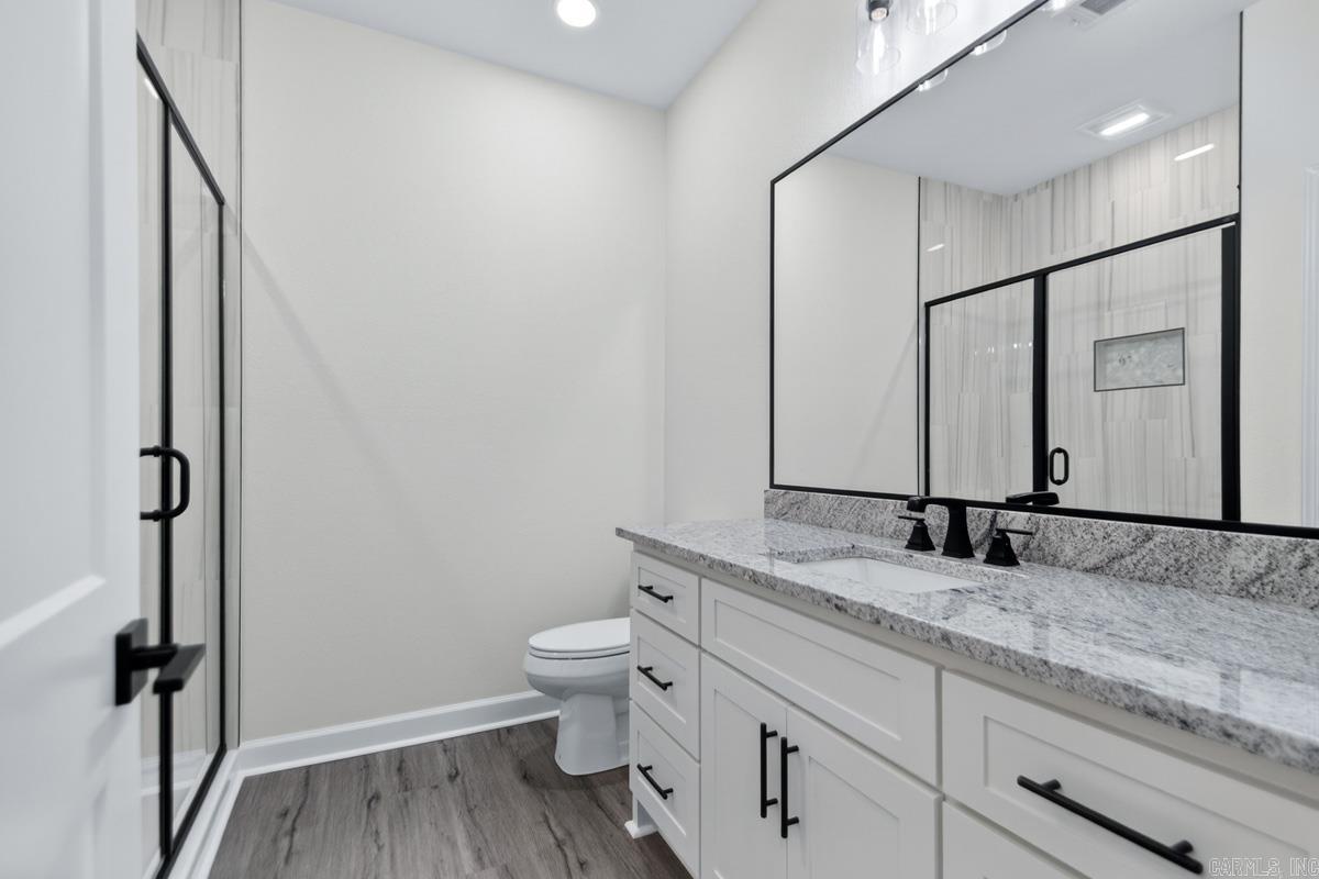 WINCHESTER ESTATES - Residential