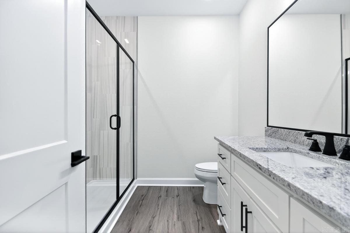 WINCHESTER ESTATES - Residential